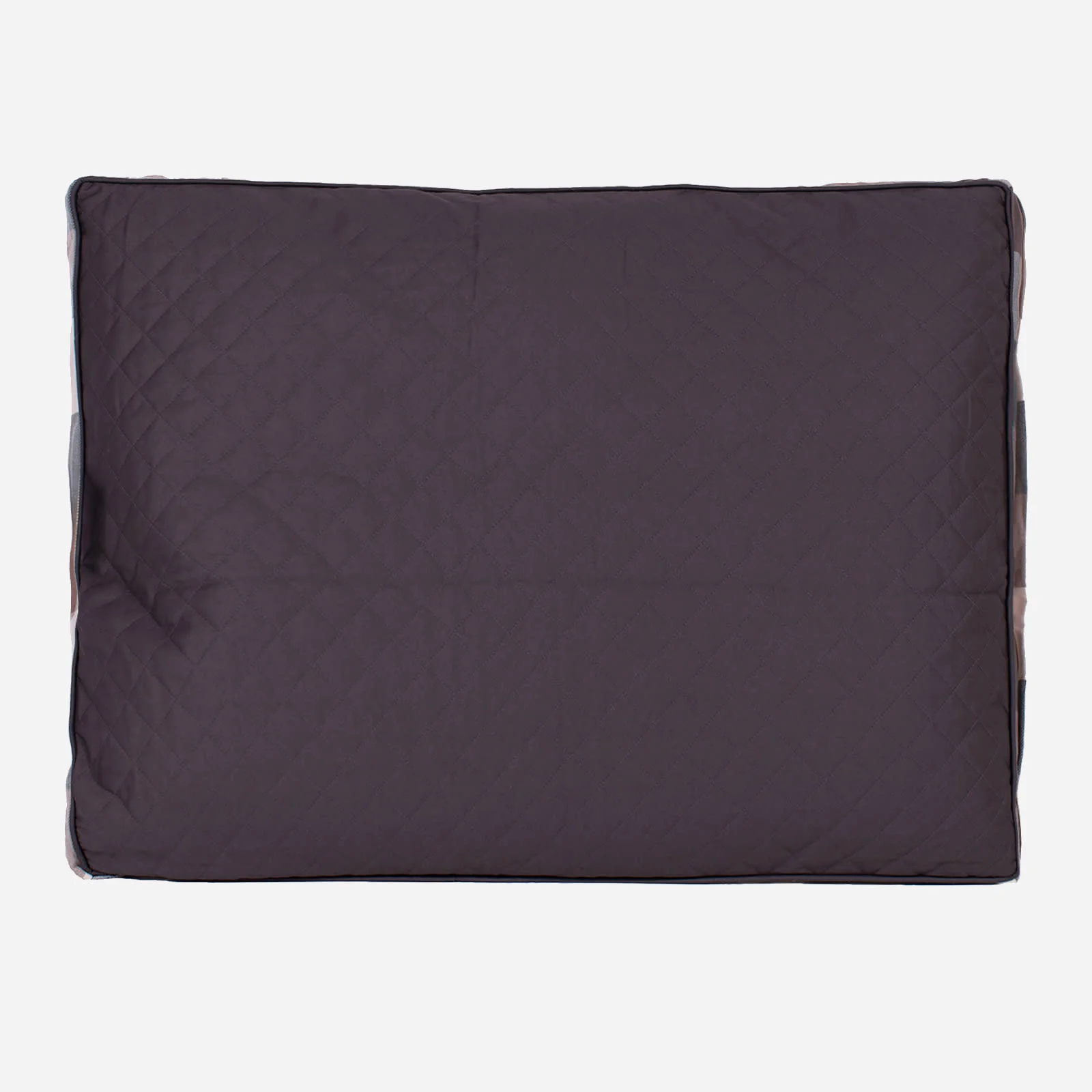 Pet Napper Bed - Block Plaid - Image 4