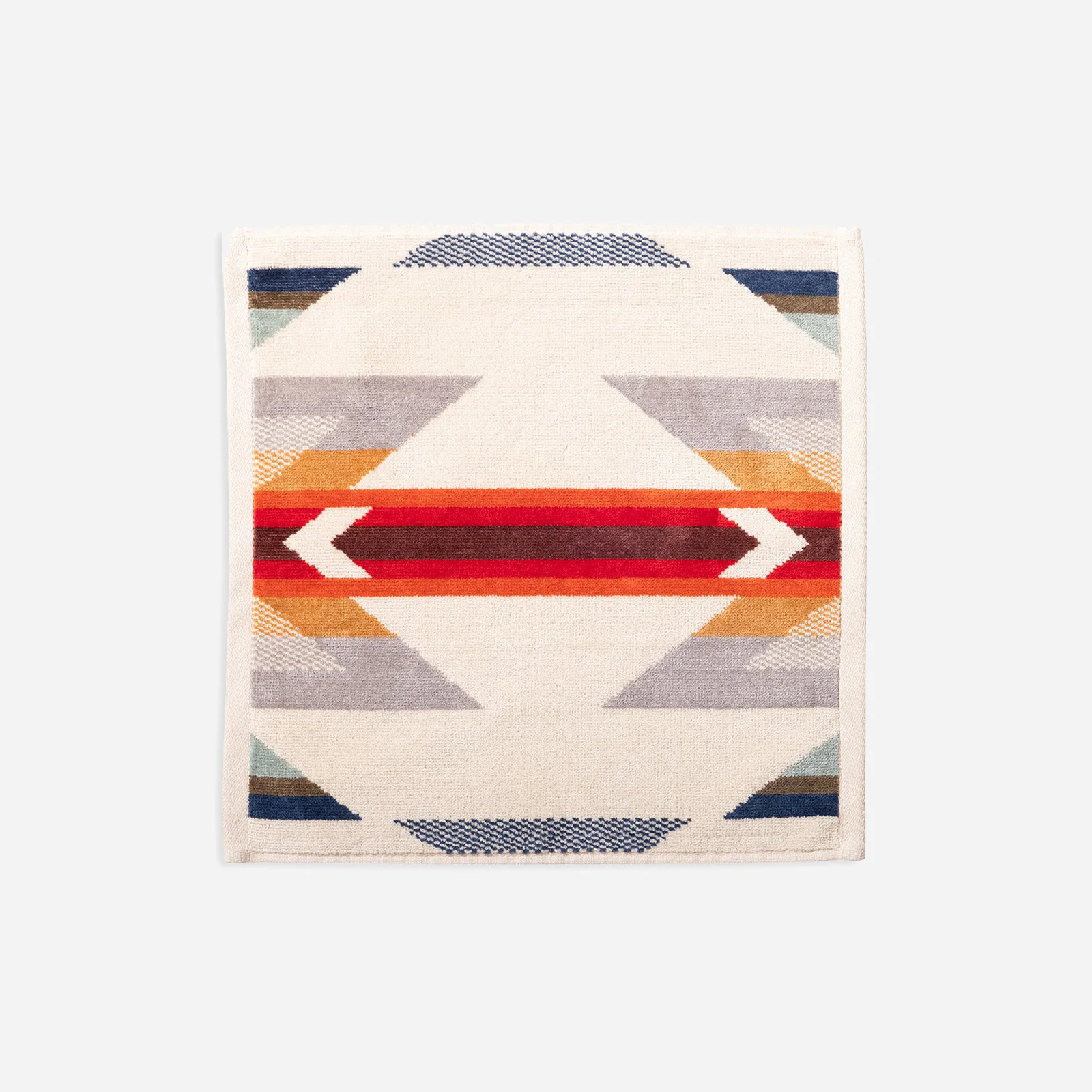 3 Piece Towel Set - Wyeth Trail - Image 4
