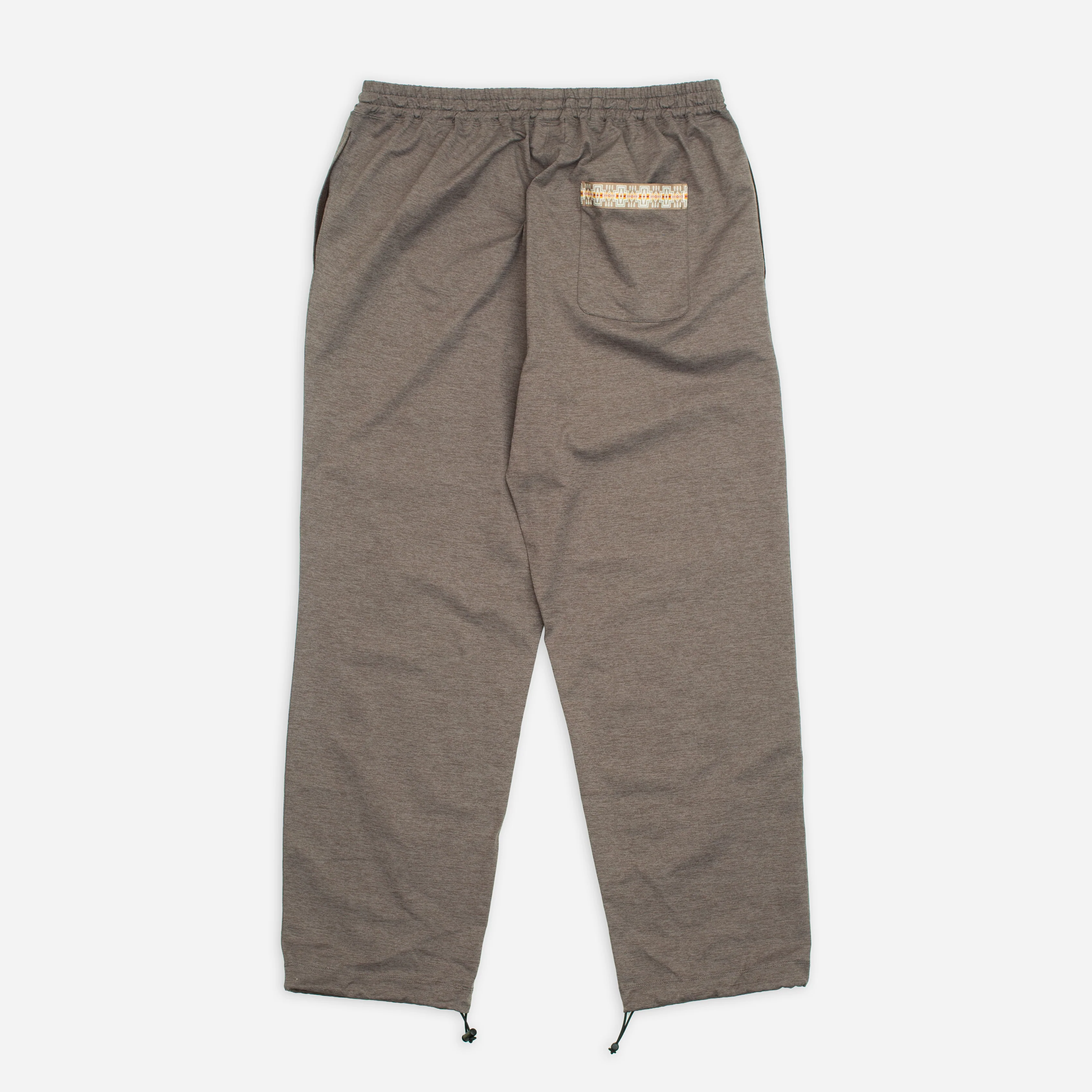 Lounge Set T-Shirt/Pants - Mocha - Image 5