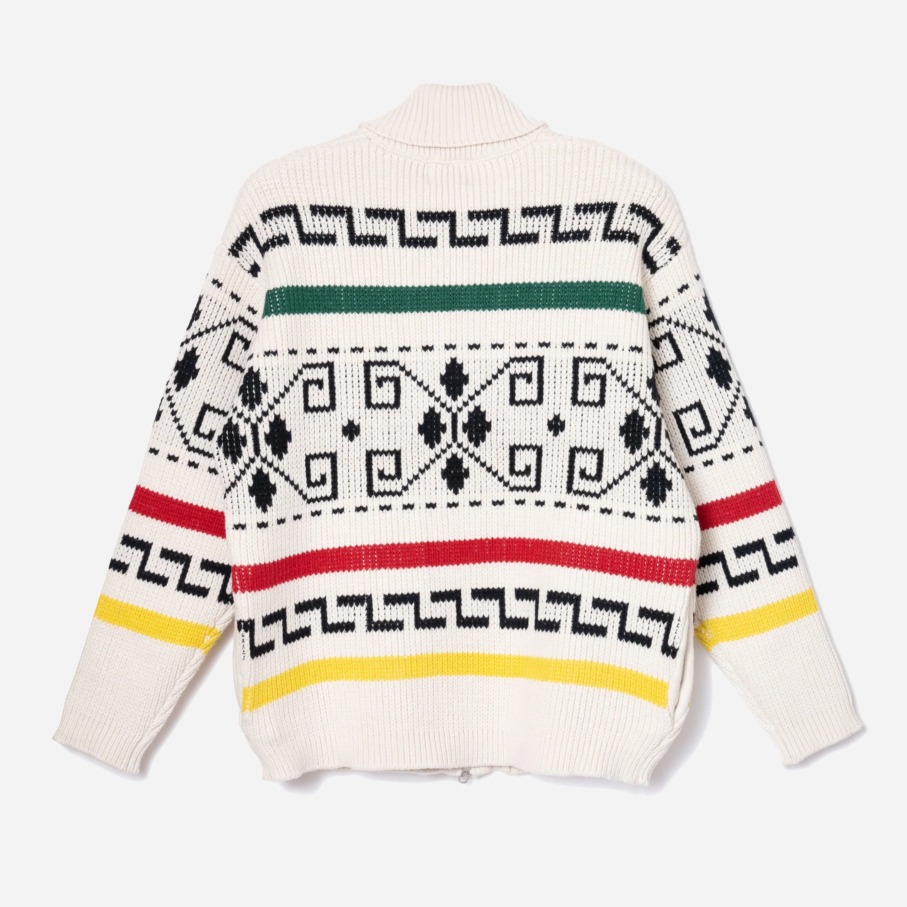Westerley Cardigan Sweater - Ivory - Image 3