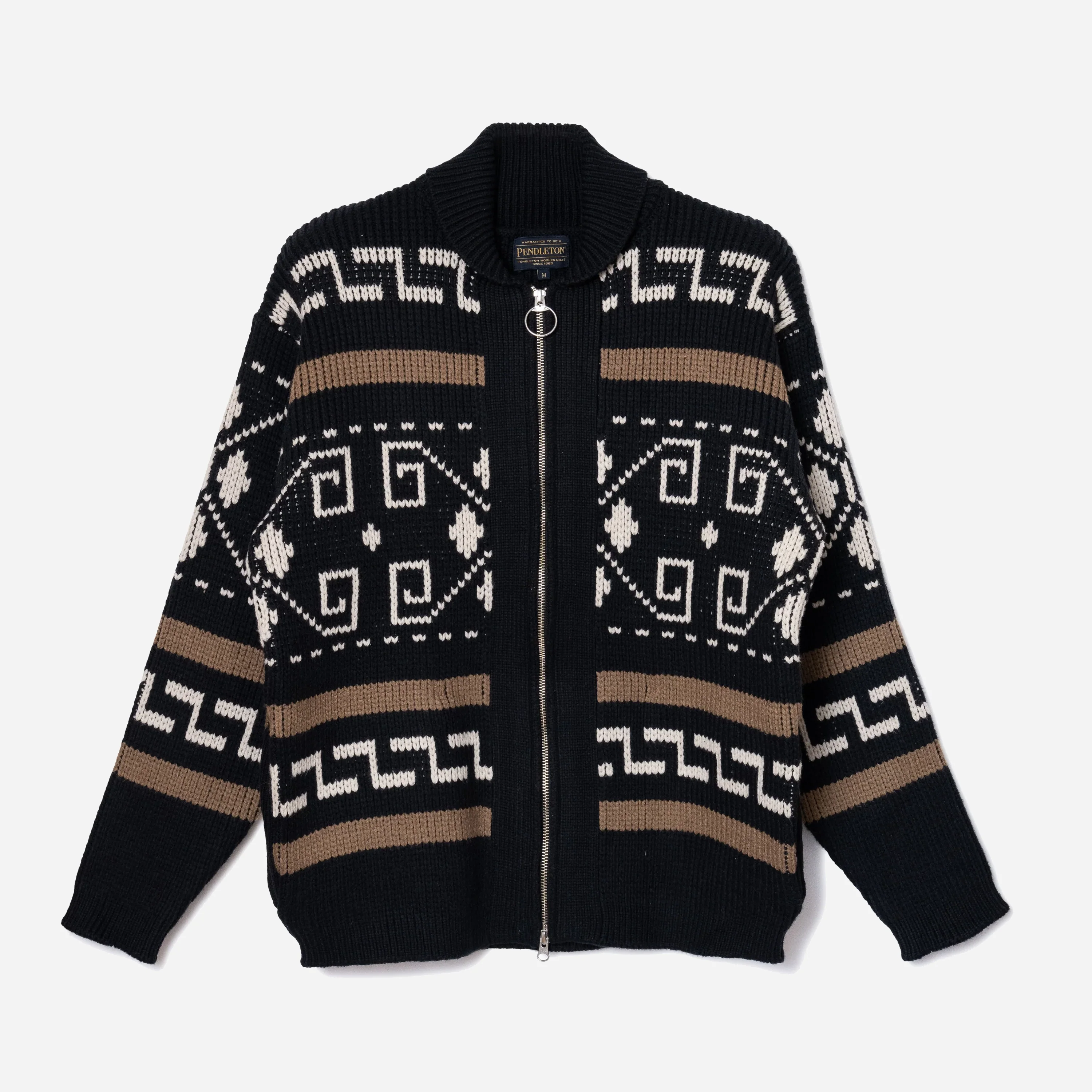 Westerley Cardigan Sweater - Charcoal