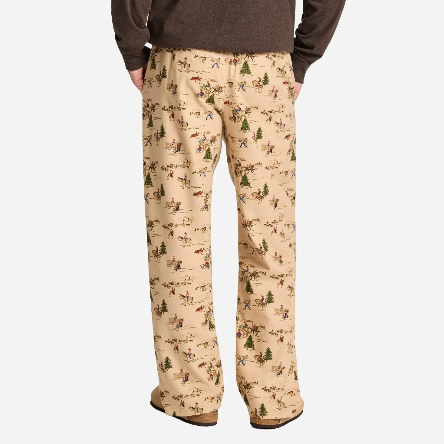 PJ Pant - Ranch Tan - Image 2