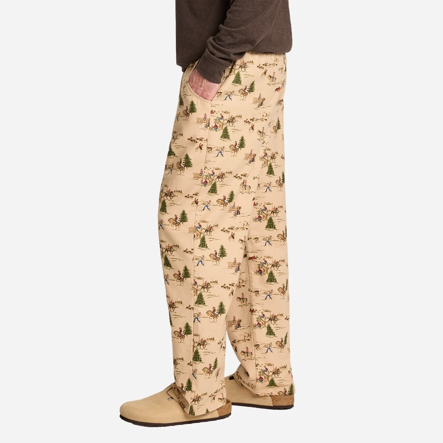PJ Pant - Ranch Tan - Image 3