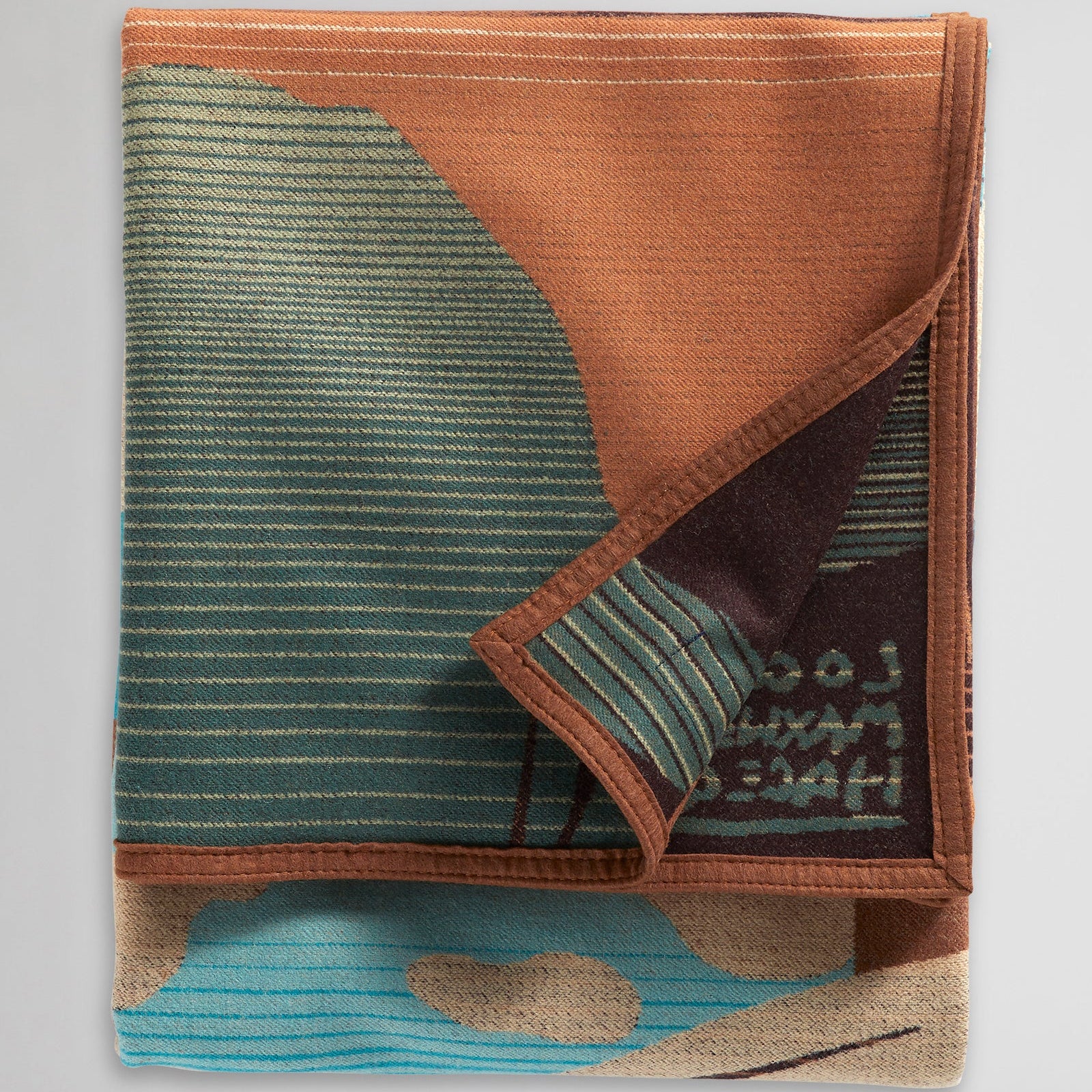 Artist Series Blanket - Resting Place - Image 4