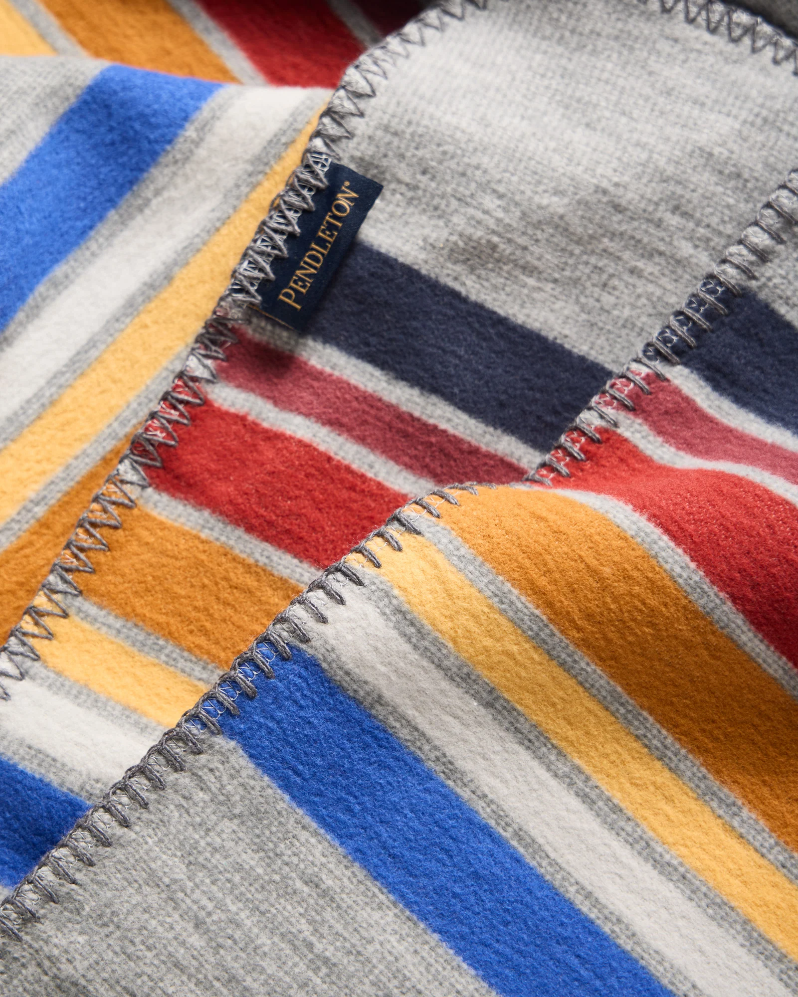 Baby Blanket - Yosemite - Image 3