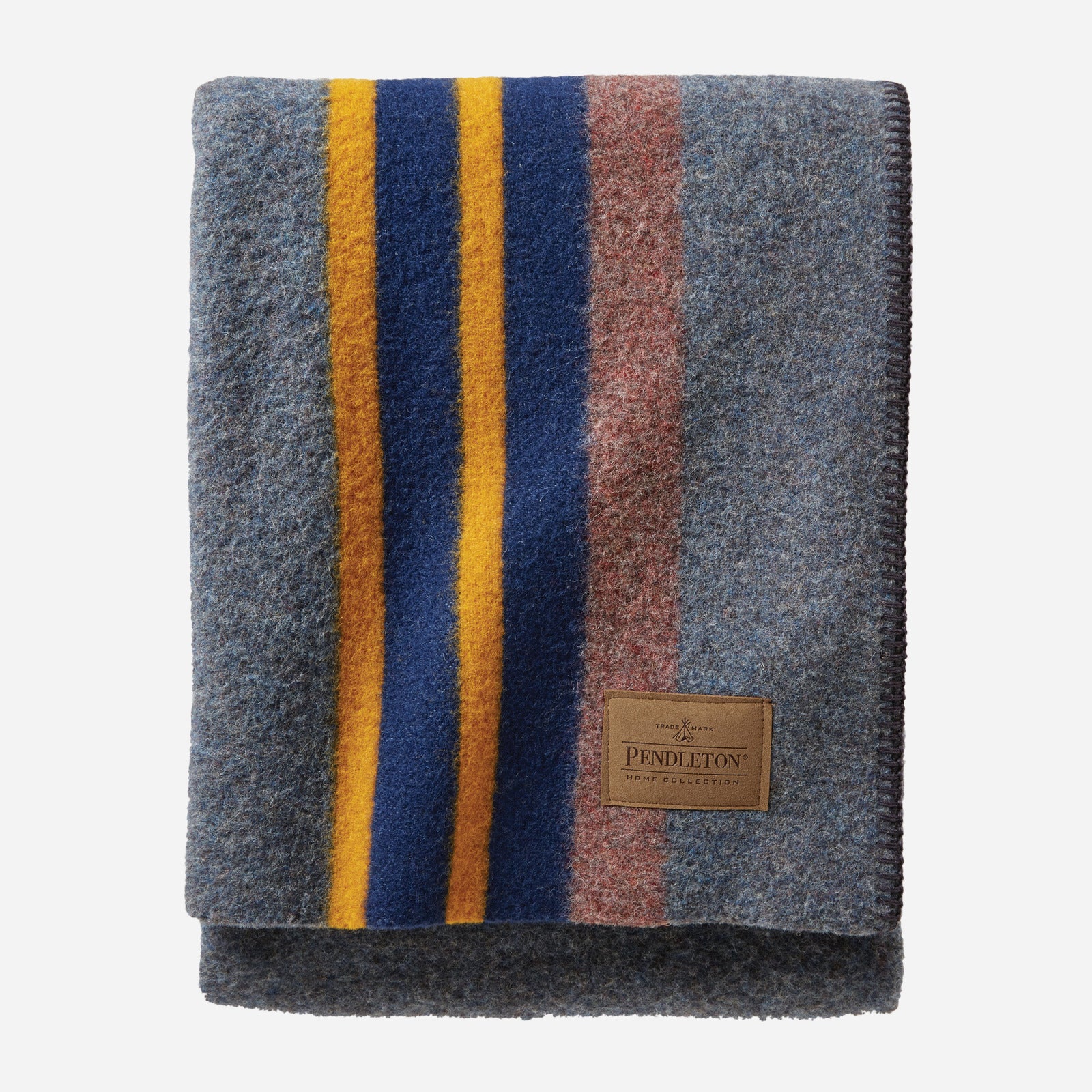 Yakima Camp Blanket  - Lake - Image 2