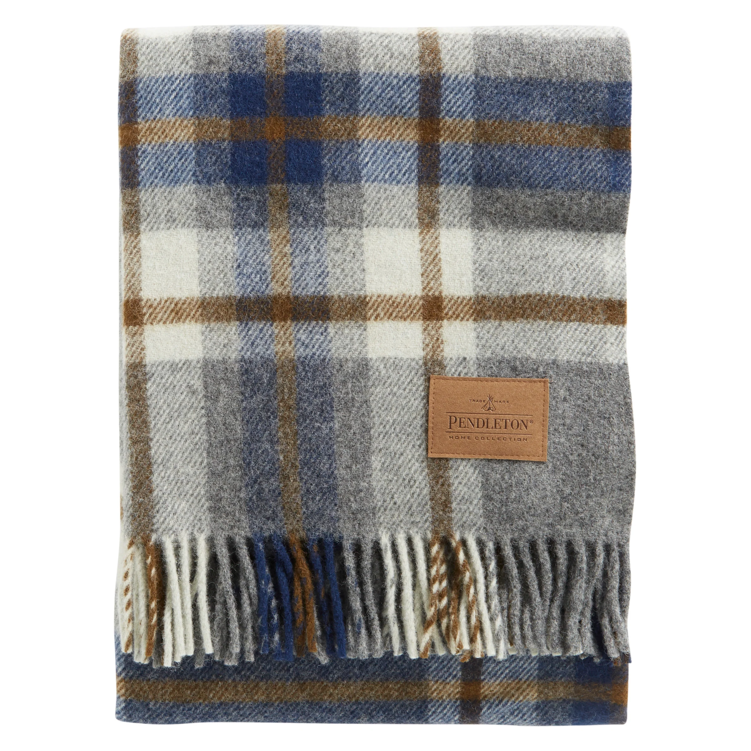 Carry Along Motor Robe - Raleigh Plaid - Image 3