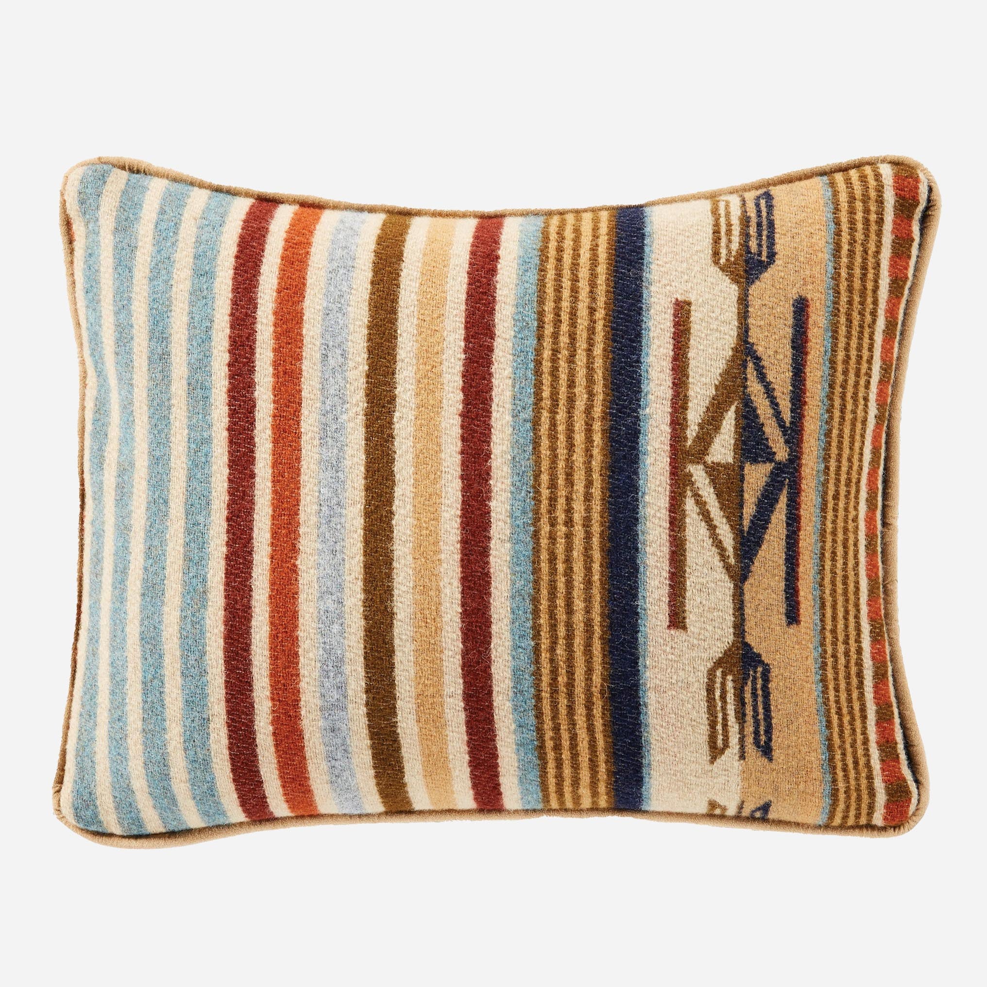 Chimayo Pillow - Harvest