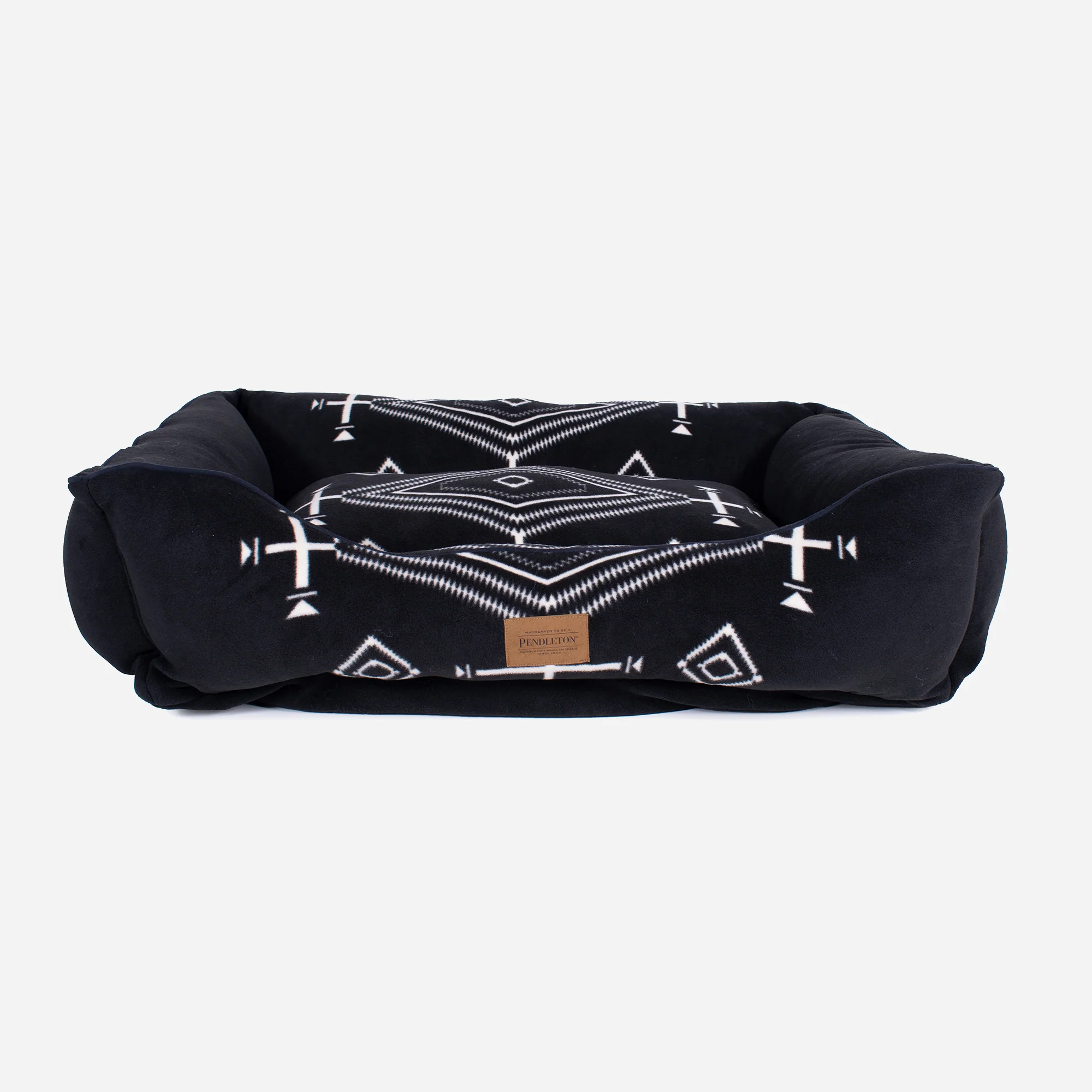 Los Ojos Kuddler Dog Bed - Image 2