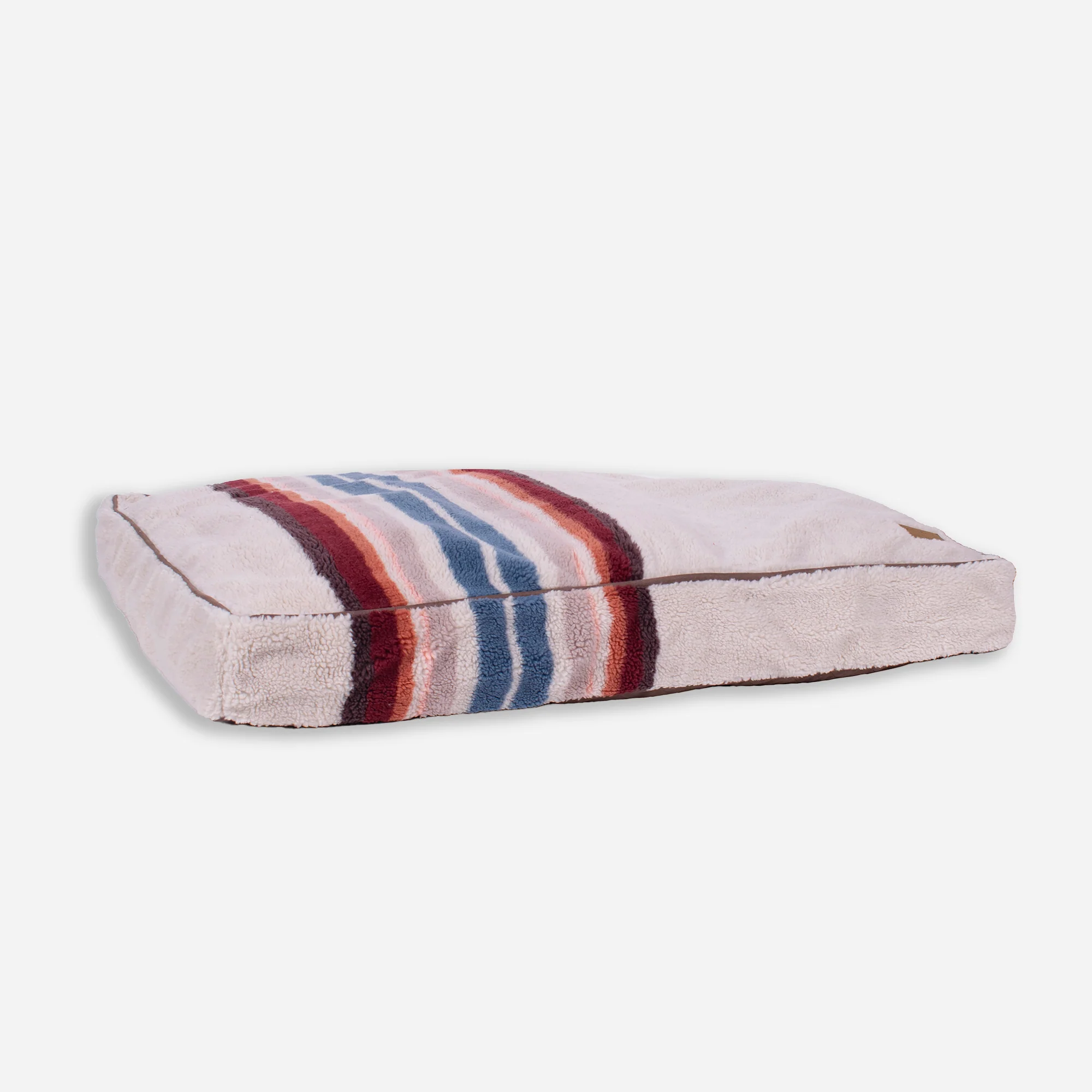 Serape Napper - Rosewood - Image 2
