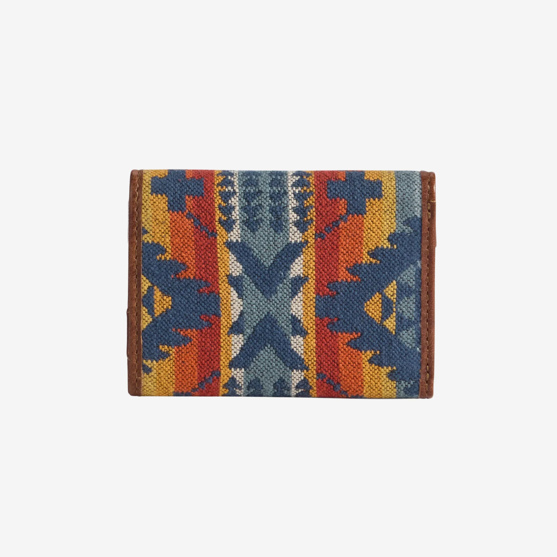 Traditions Trifold Wallet - Nehalem Navy - Image 2
