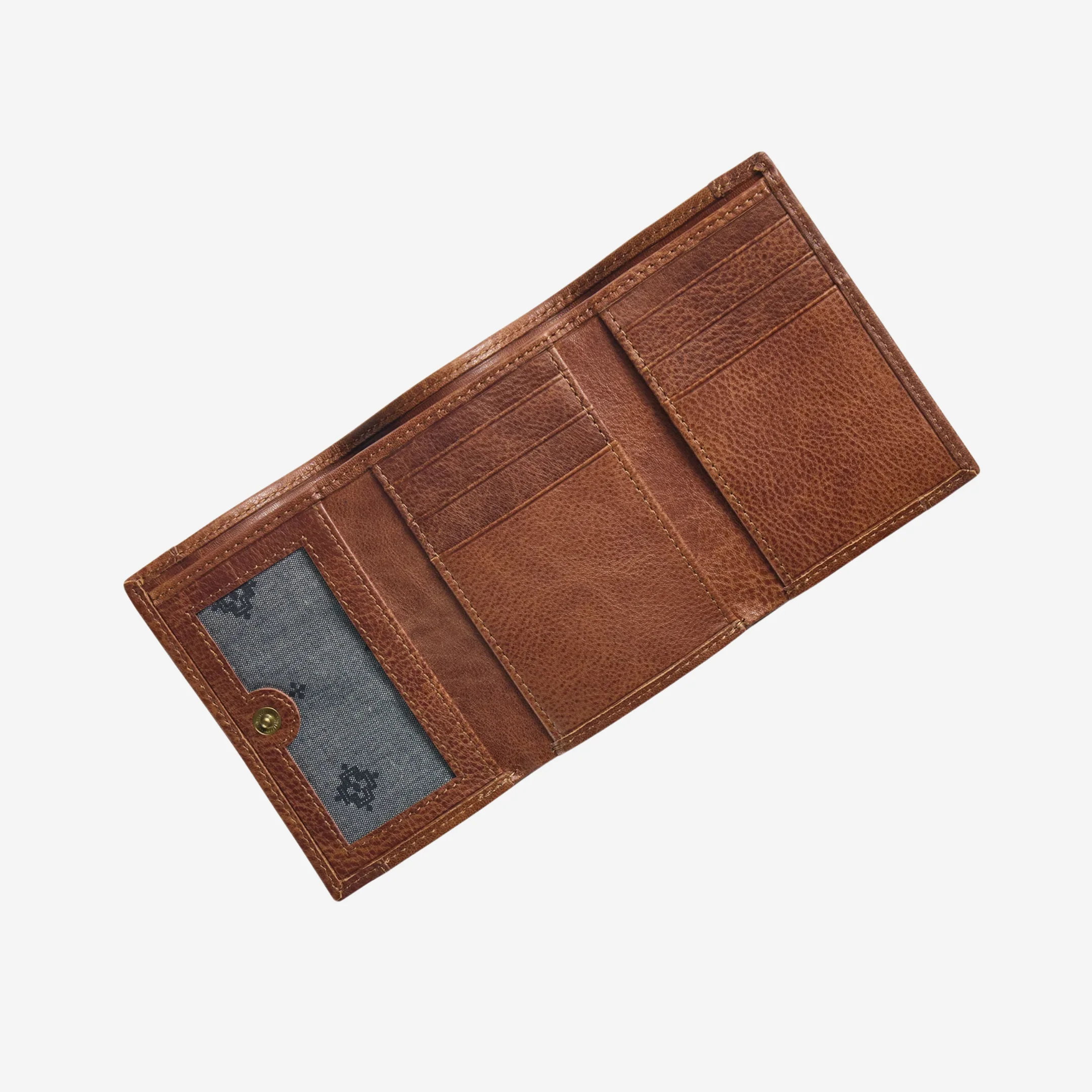 Traditions Trifold Wallet - Nehalem Navy - Image 3