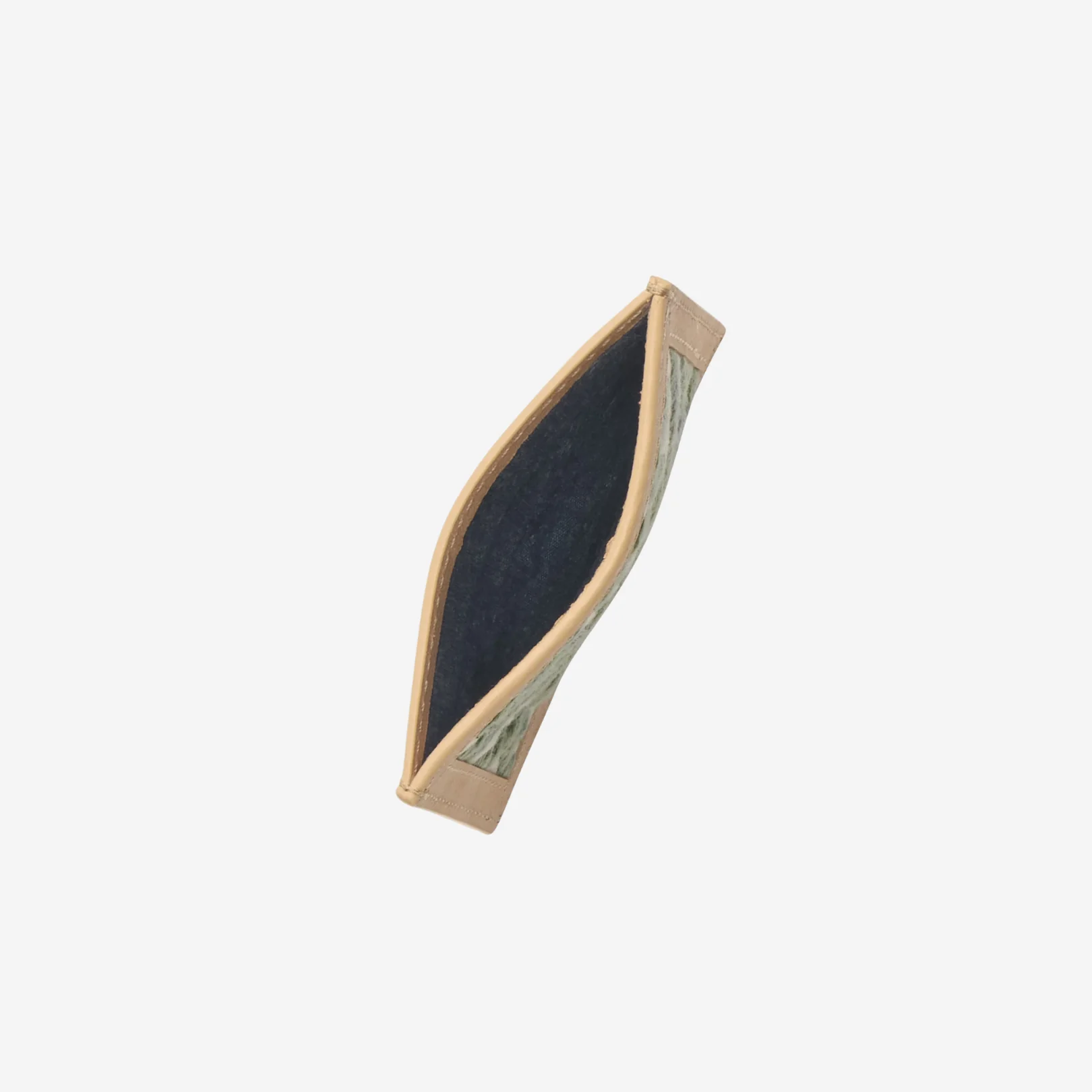 Bayside Slim Wallet - Emerald Creek - Image 3