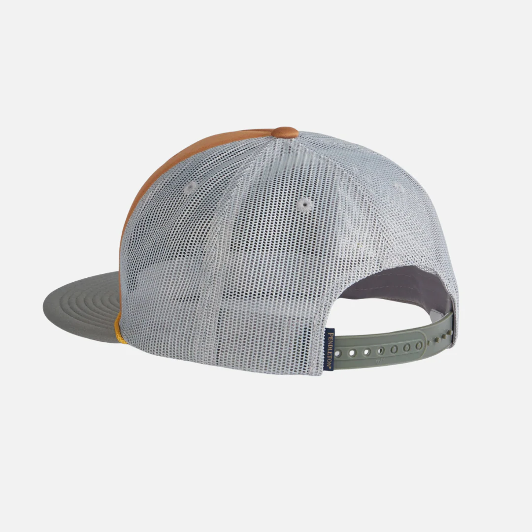 National Park Trucker Cap - Joshua Tree - Image 2