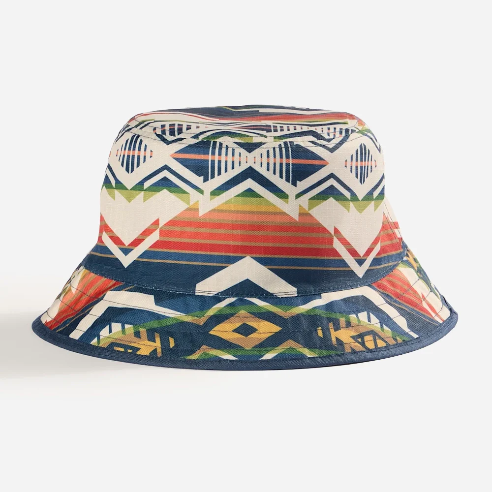 Explorer Bucket Hat - Creekside Navy - Image 2