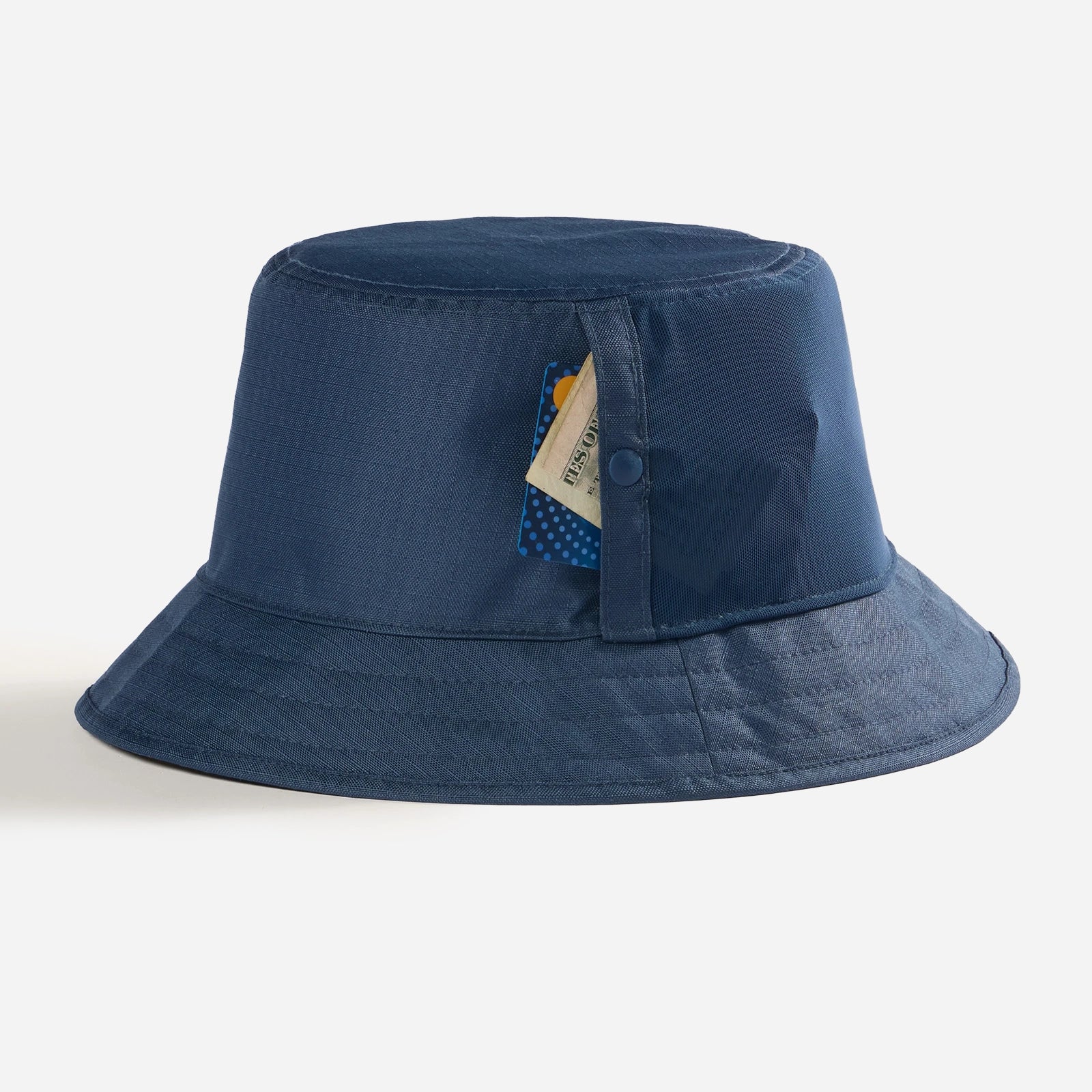 Explorer Bucket Hat - Creekside Navy - Image 3