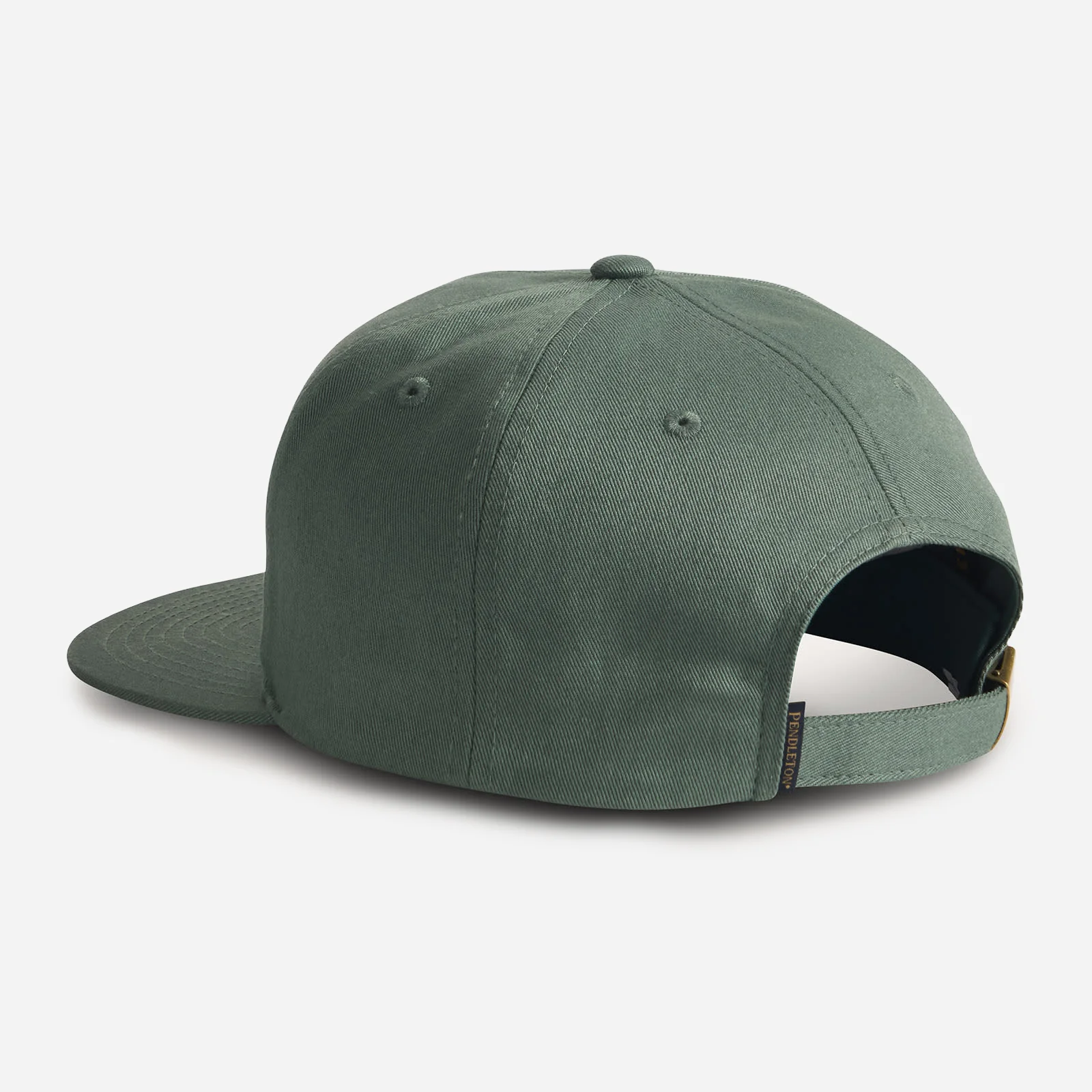 Field Trip Baseball Cap - Forest - Image 2