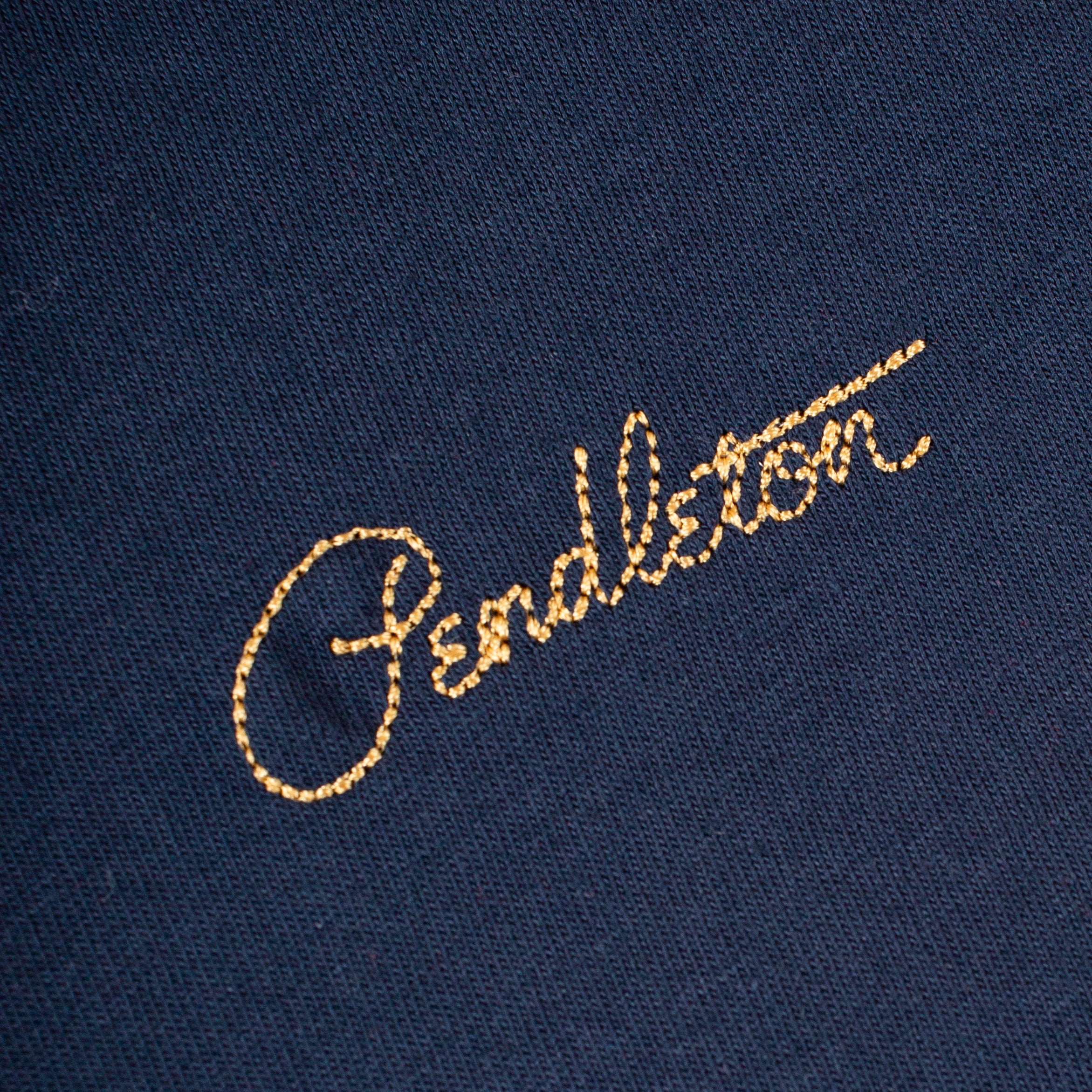 Harding Star Tee - Navy/Harding - Image 3