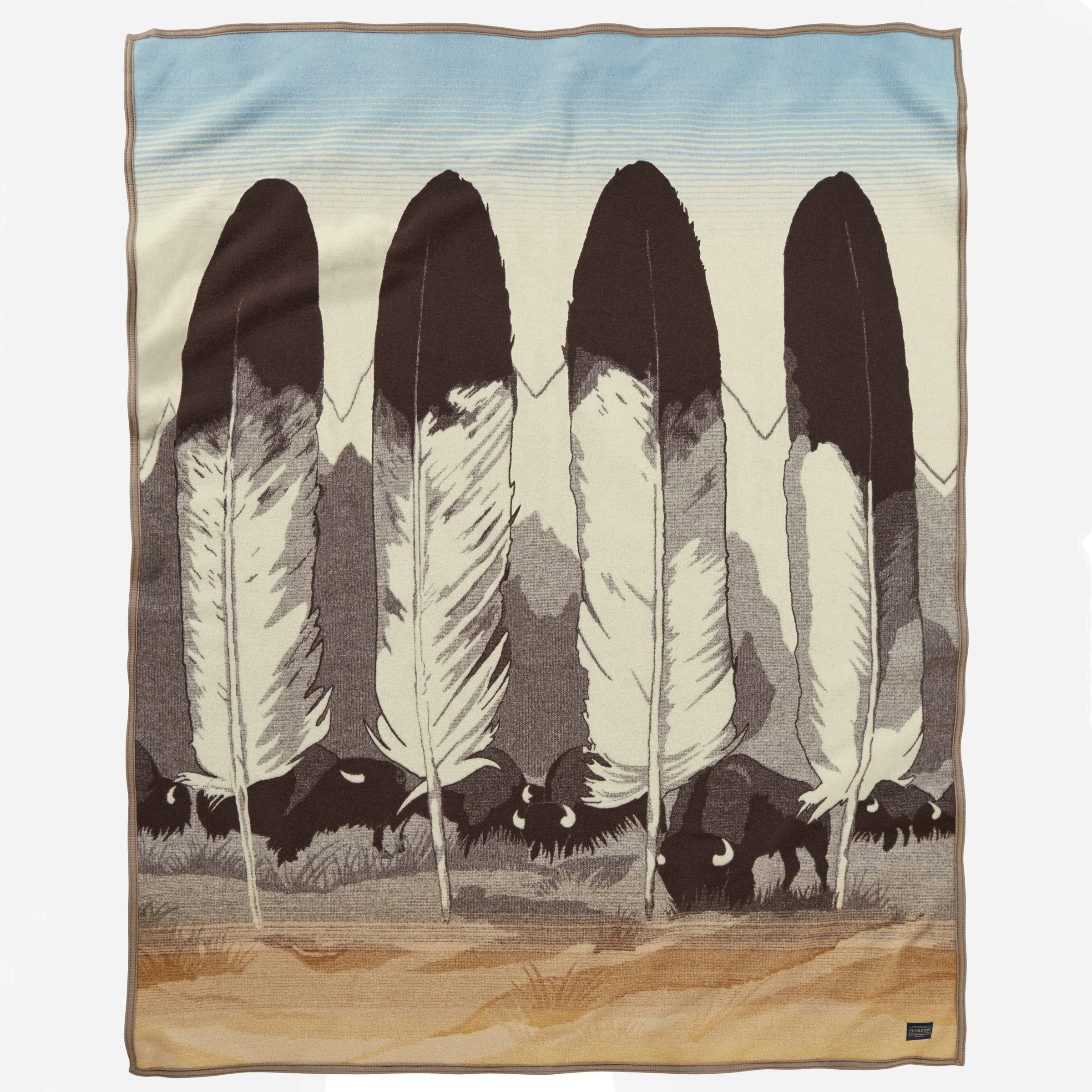 Legendary Blanket - In Their Element - Image 2