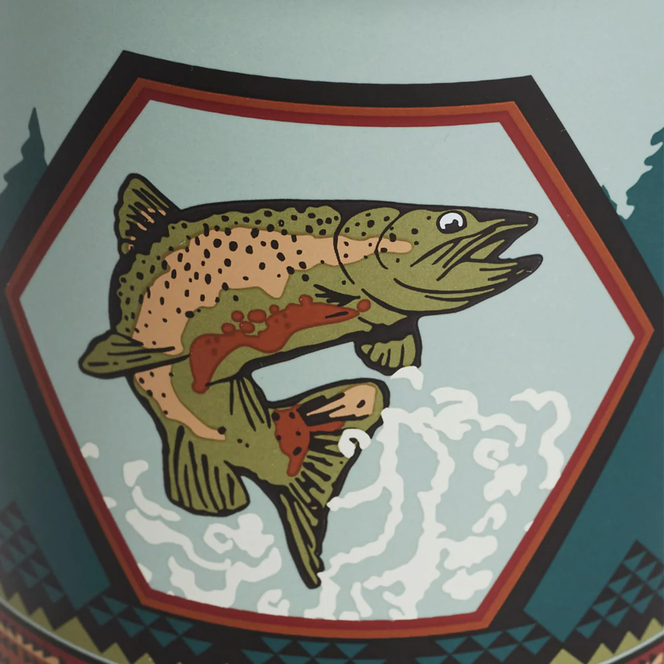 Legendary Mug - Salmon Falls - Image 2