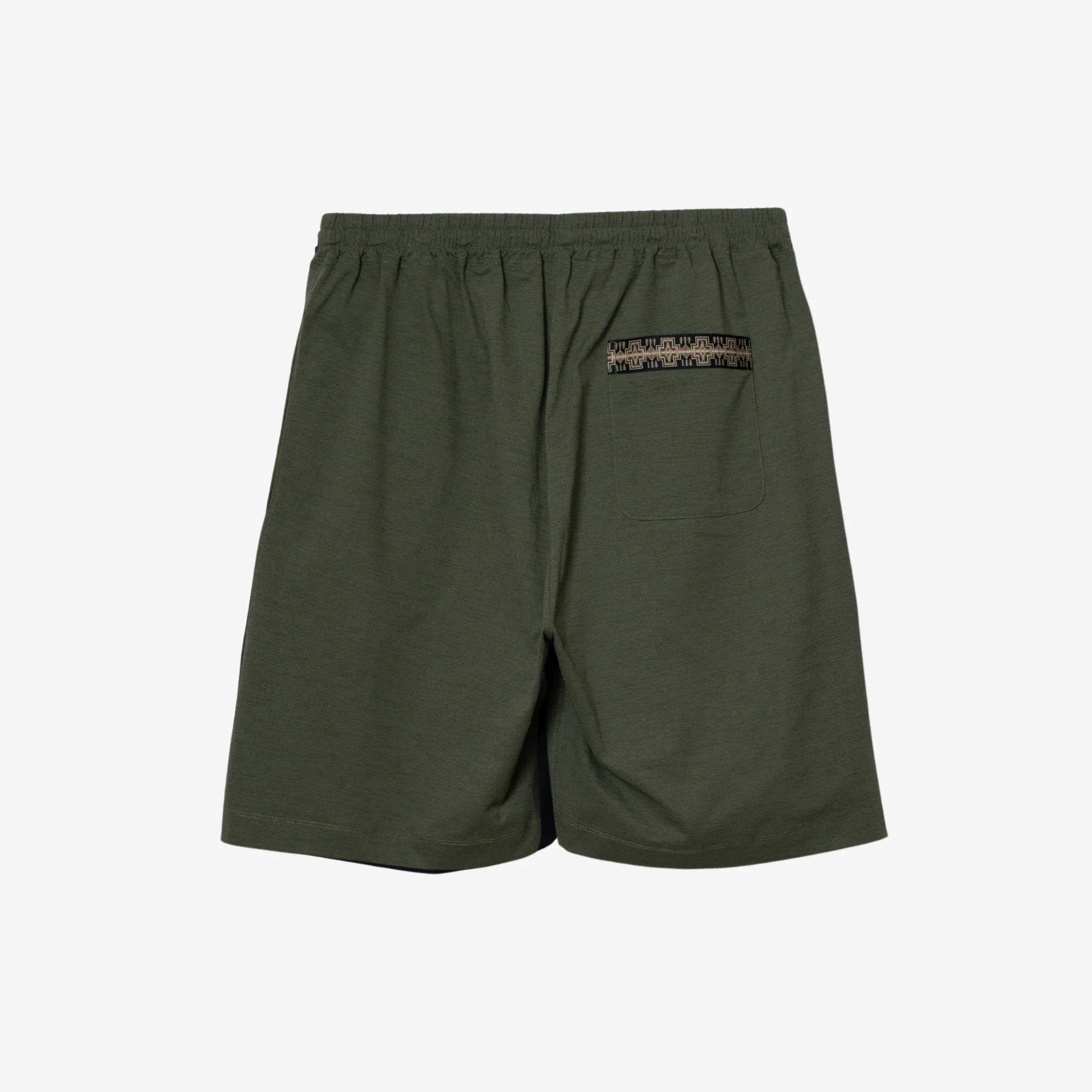 Lounge Set - Khaki - Image 4