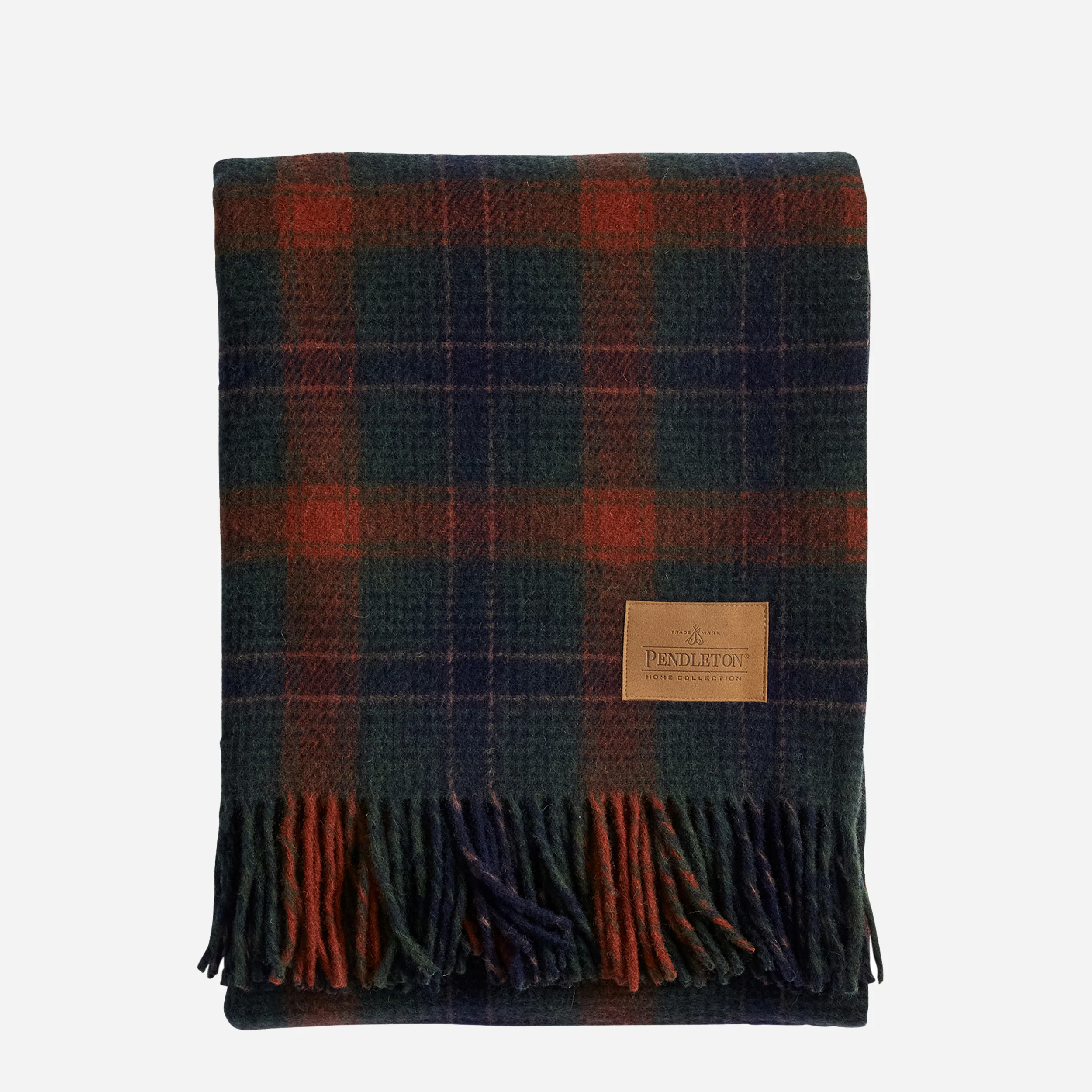 Carry Along Motor Robe - Jacksonville Plaid - Image 2