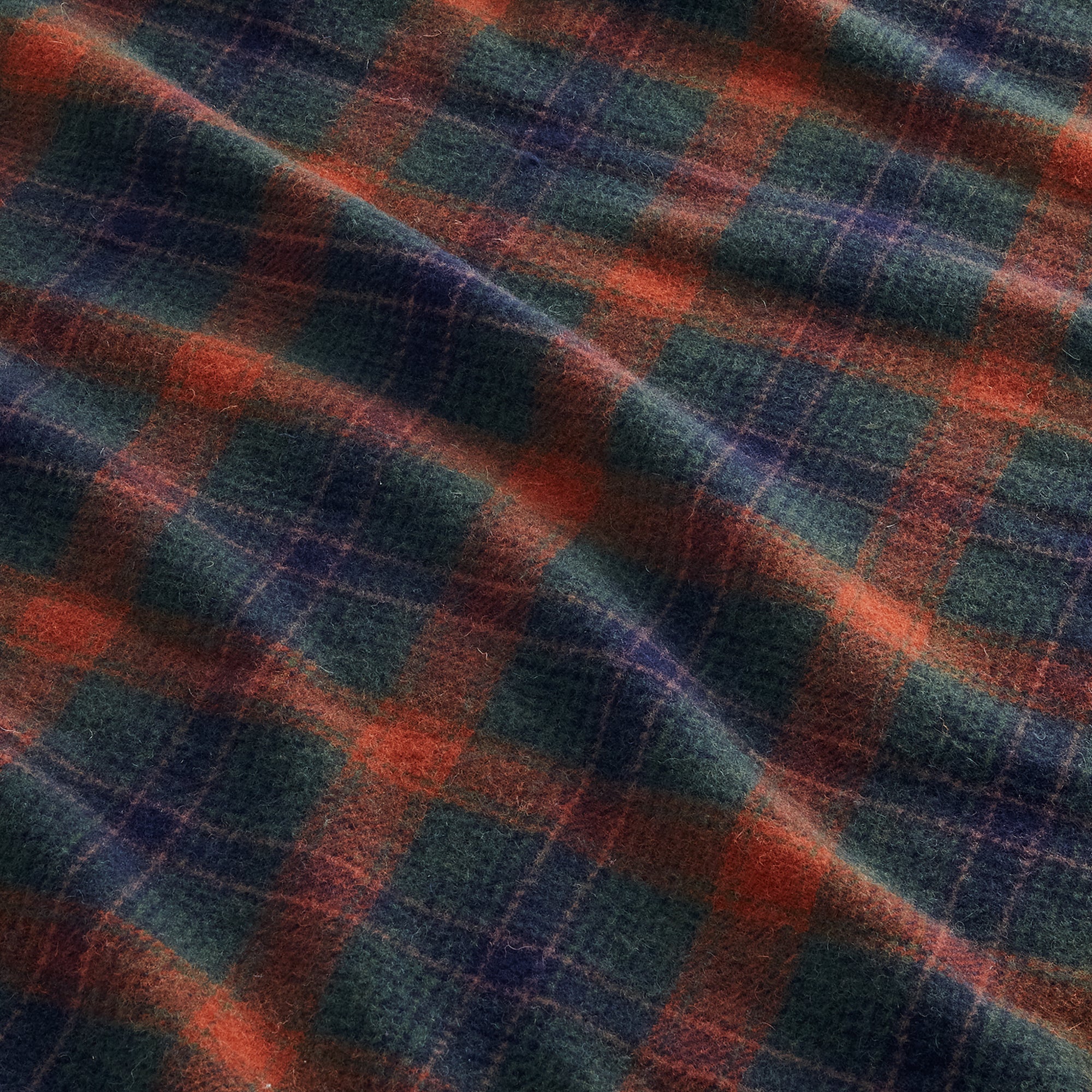 Carry Along Motor Robe - Jacksonville Plaid - Image 3