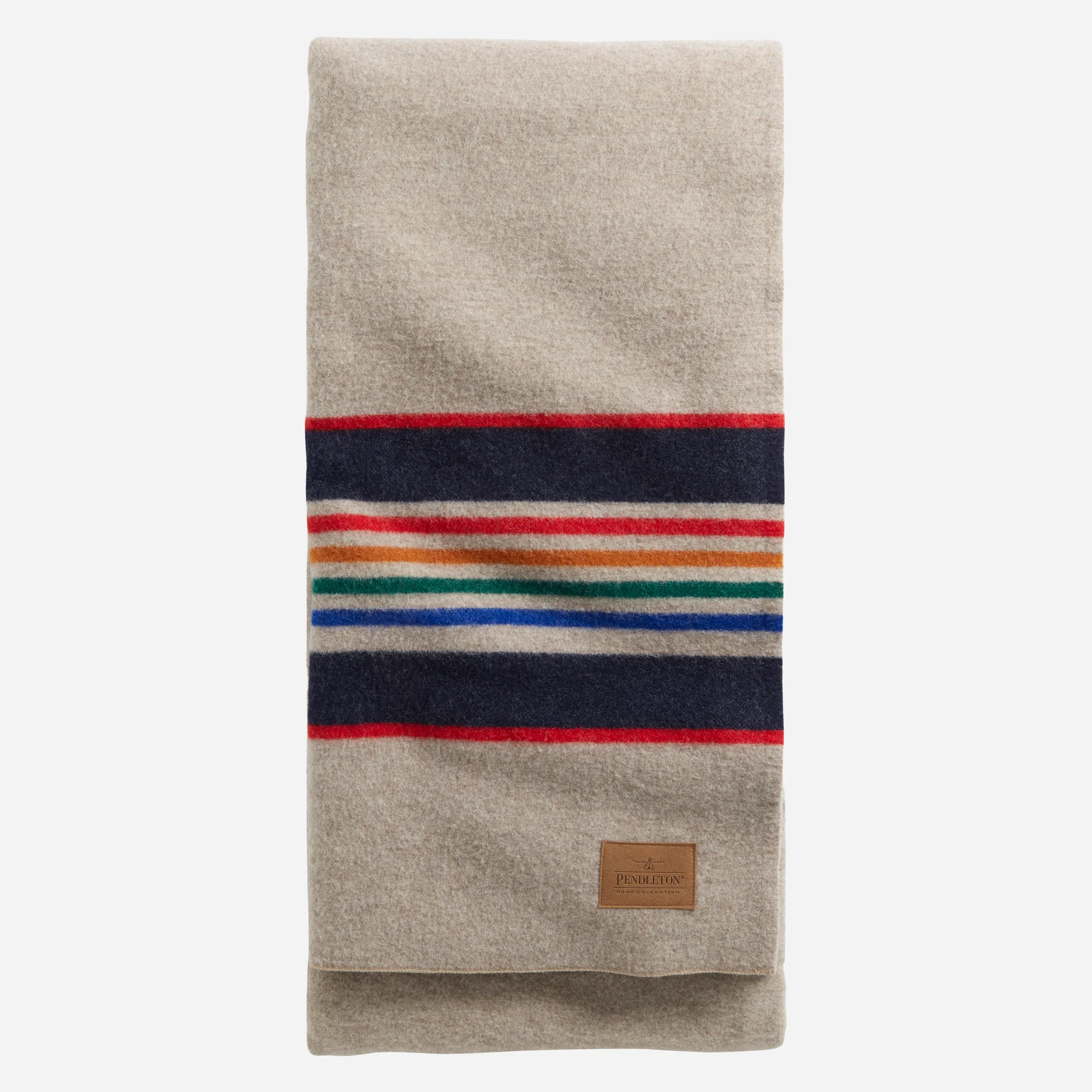 National Park Blanket - Yellowstone - Image 2