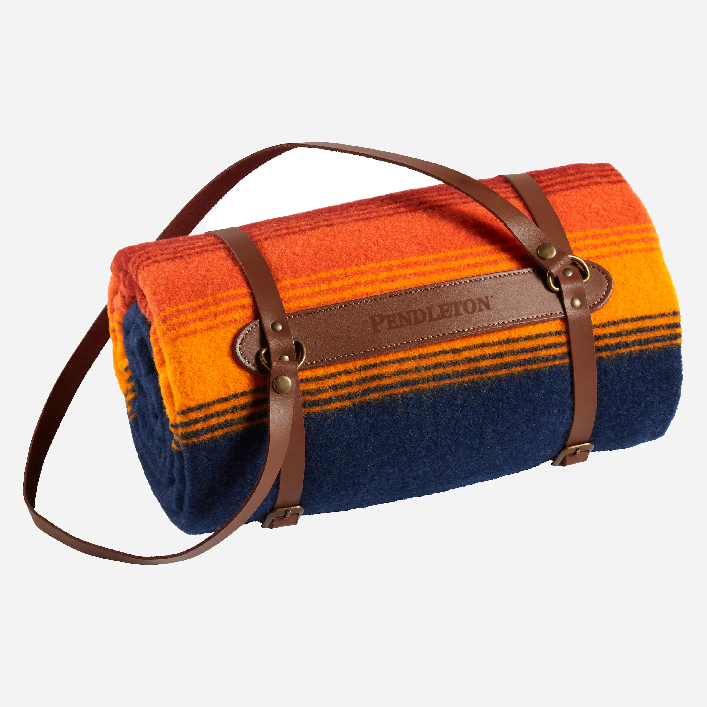 National Park Throw With Carrier - Grand Canyon - Image 2