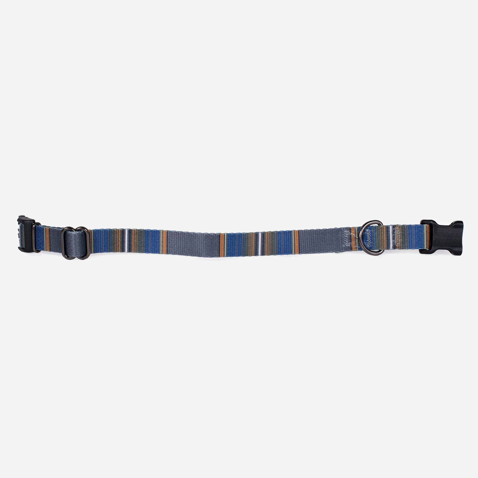 Olympic National Park Dog Collar - Grey - Image 2