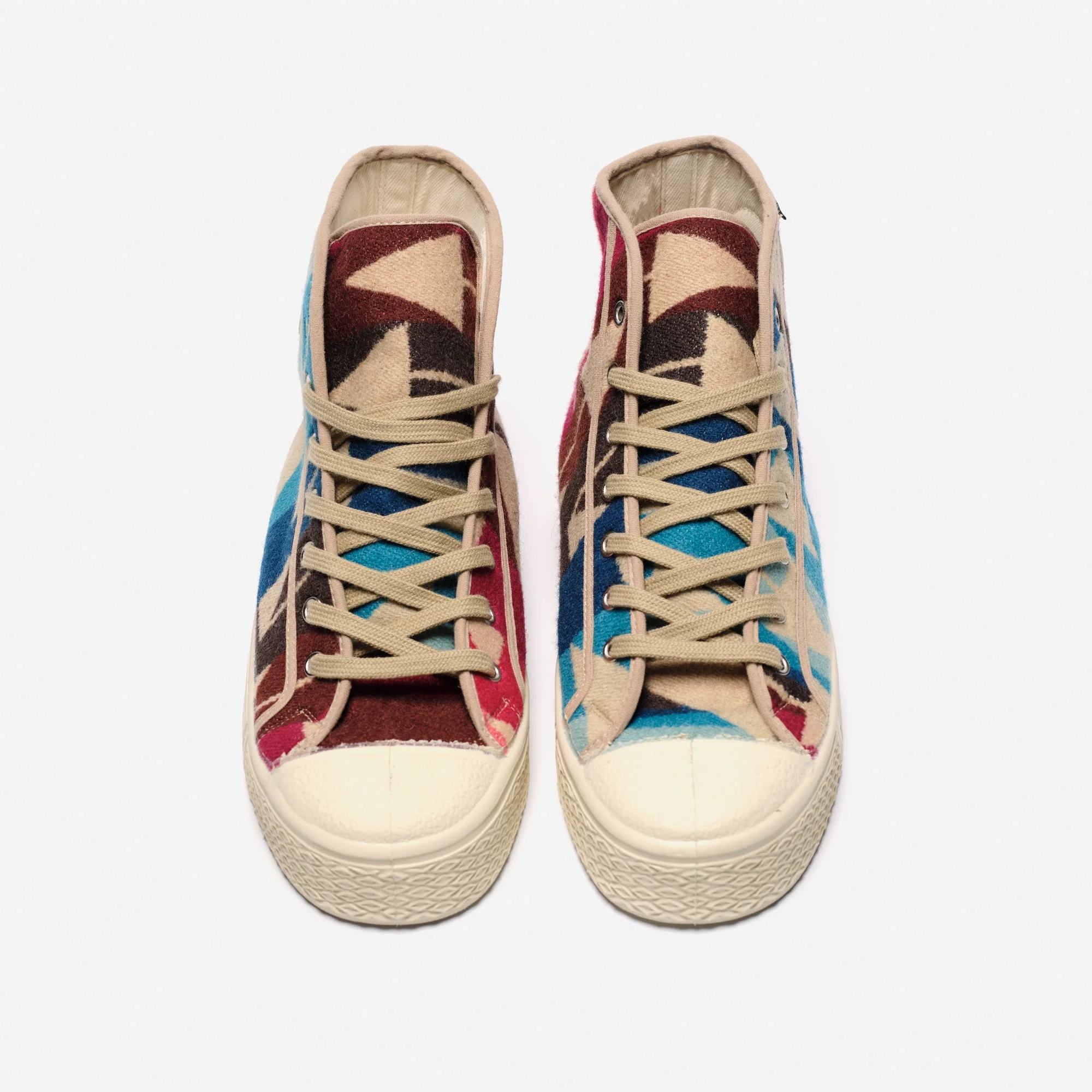 Pendleton® High Top - Big Thunder - Image 3