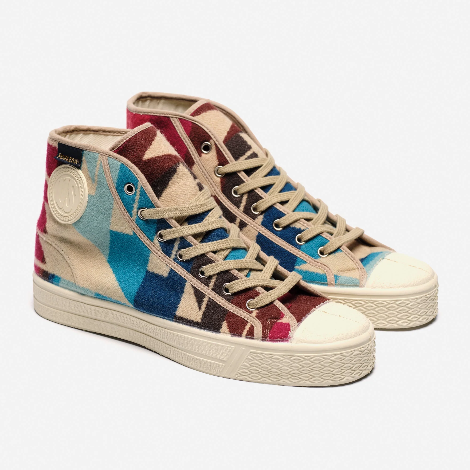 Pendleton® High Top - Big Thunder - Image 4