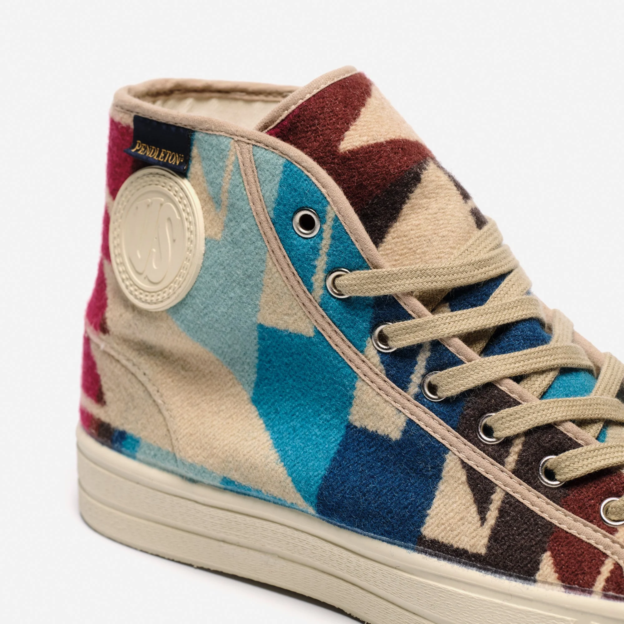Pendleton® High Top - Big Thunder - Image 5