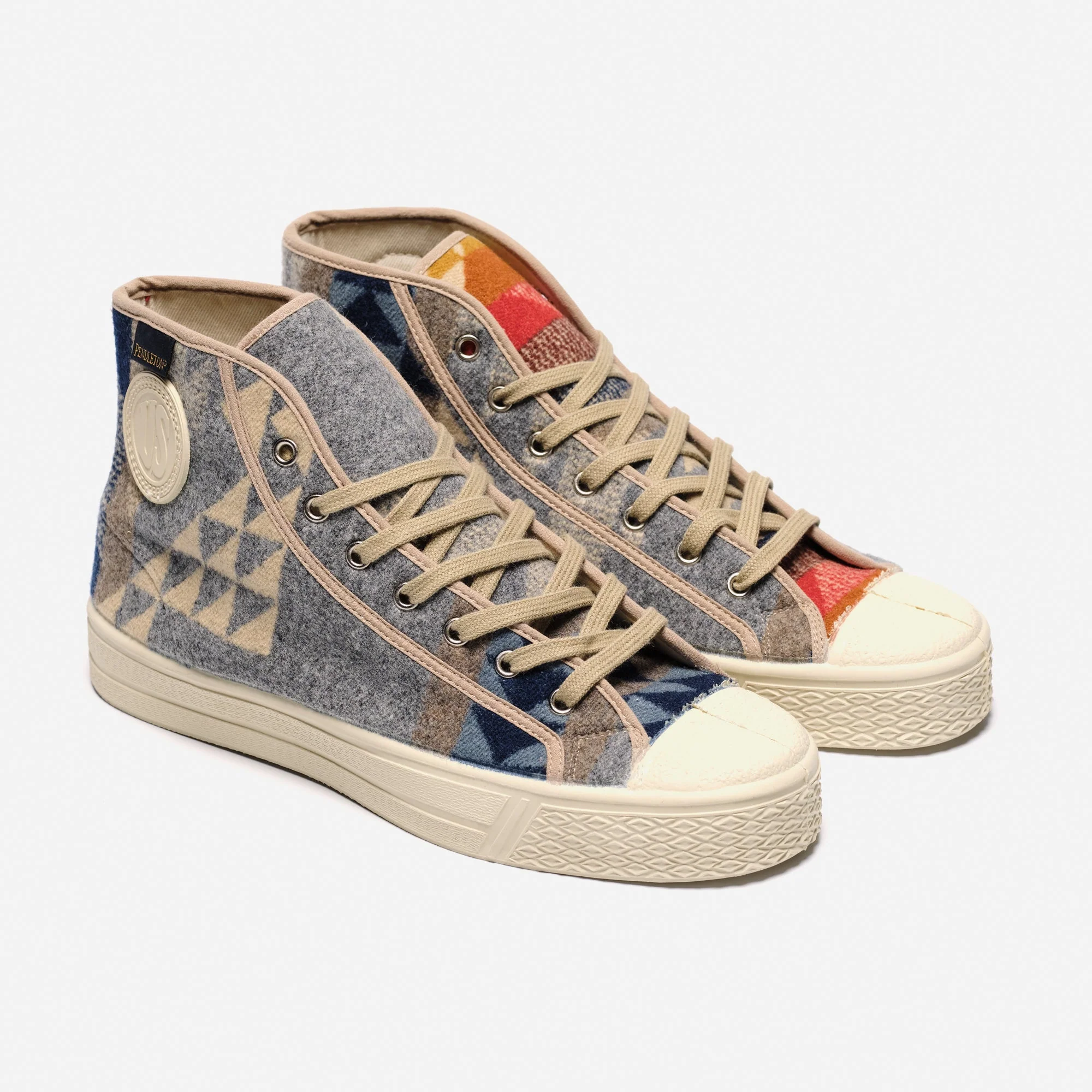 Pendleton® High Top - Smith Rock - Image 3