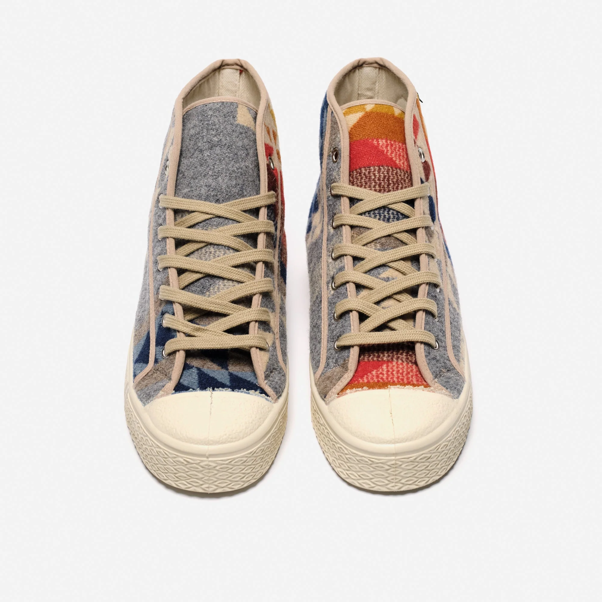 Pendleton® High Top - Smith Rock - Image 4