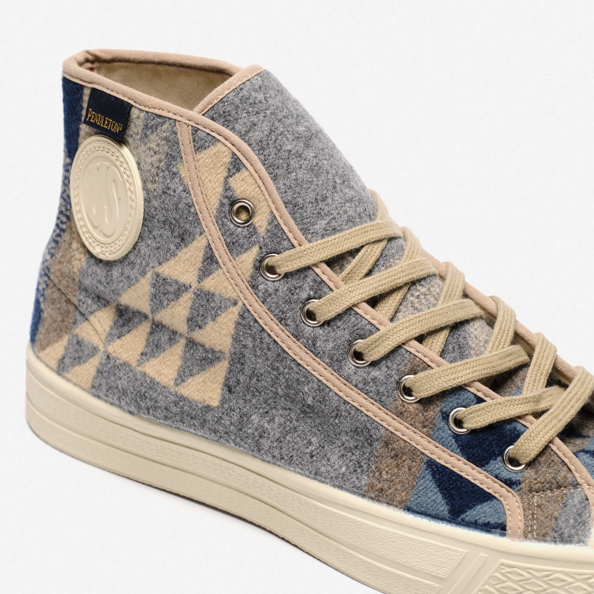Pendleton® High Top - Smith Rock - Image 5