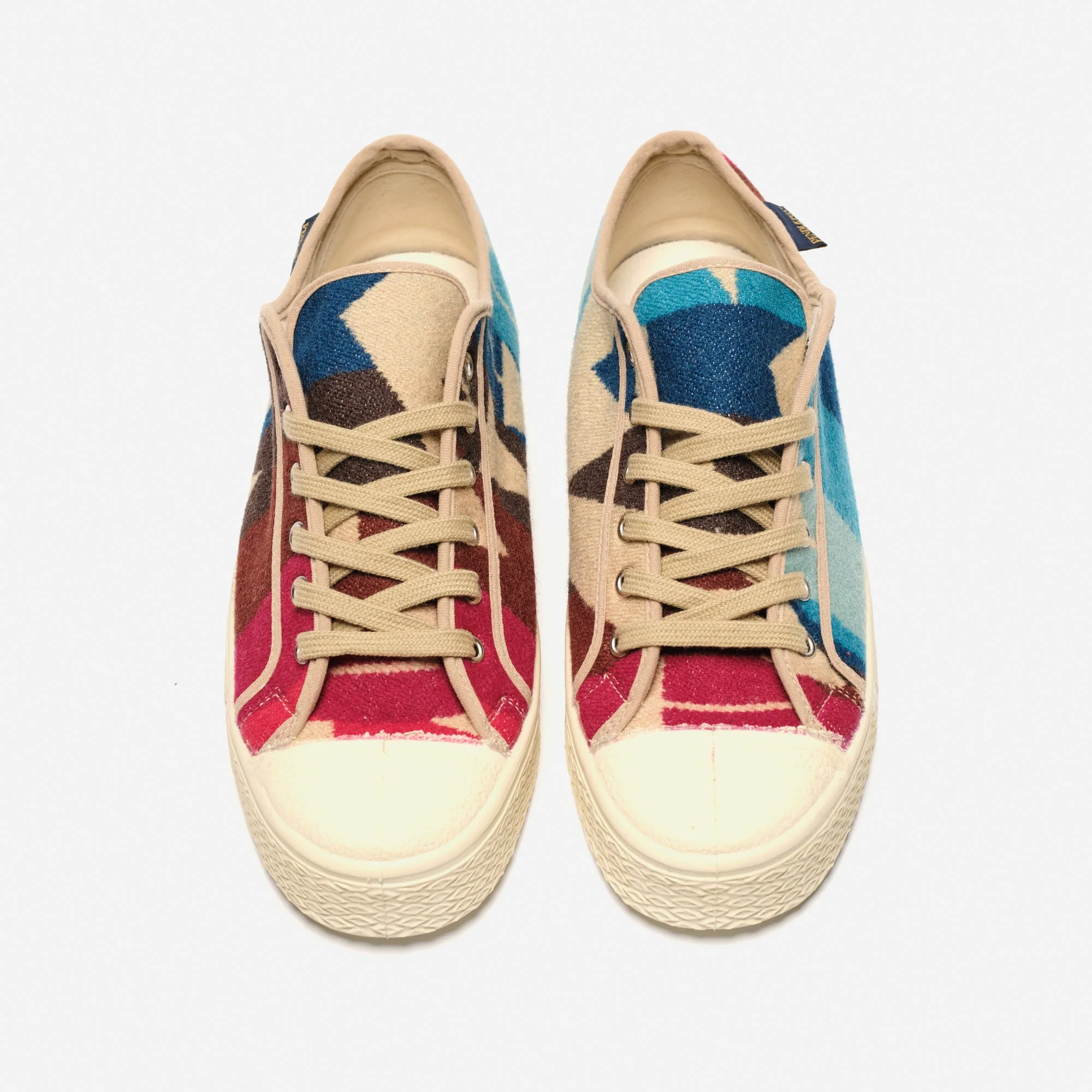 Pendleton® Low Top - Big Thunder - Image 3