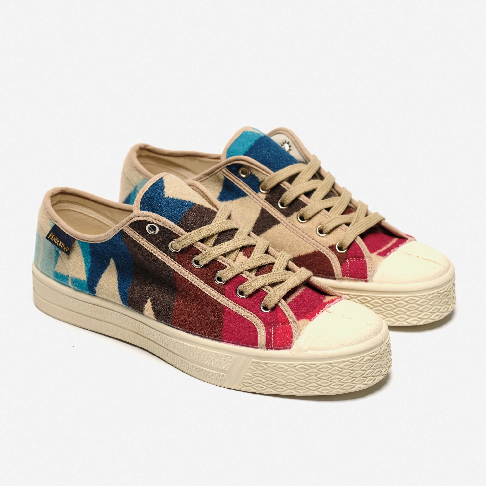 Pendleton® Low Top - Big Thunder - Image 4