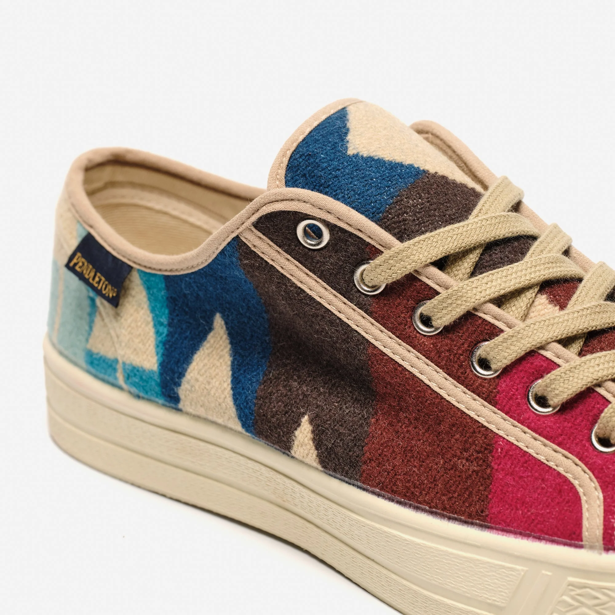 Pendleton® Low Top - Big Thunder - Image 5