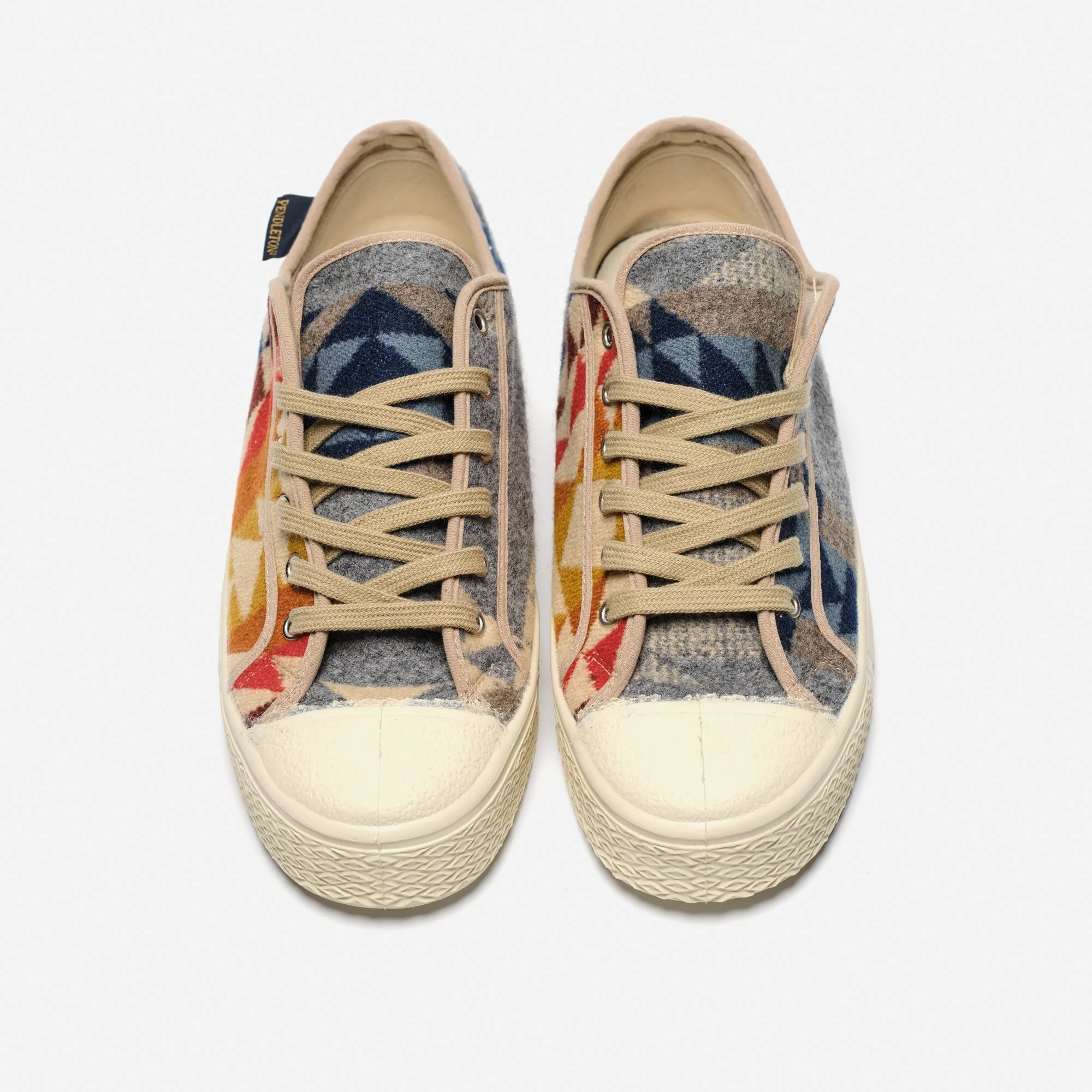 Pendleton® Low Top - Smith Rock - Image 3