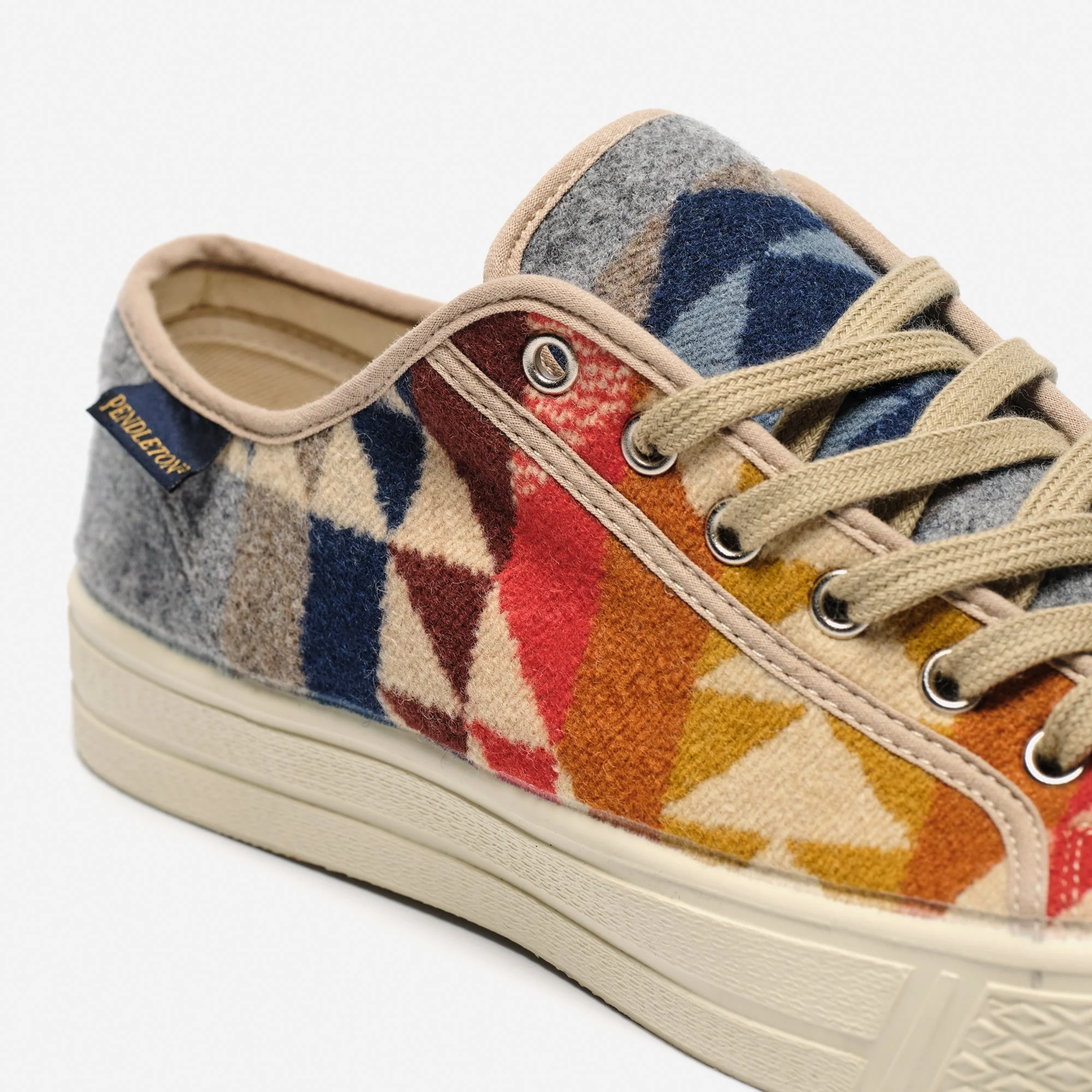 Pendleton® Low Top - Smith Rock - Image 4