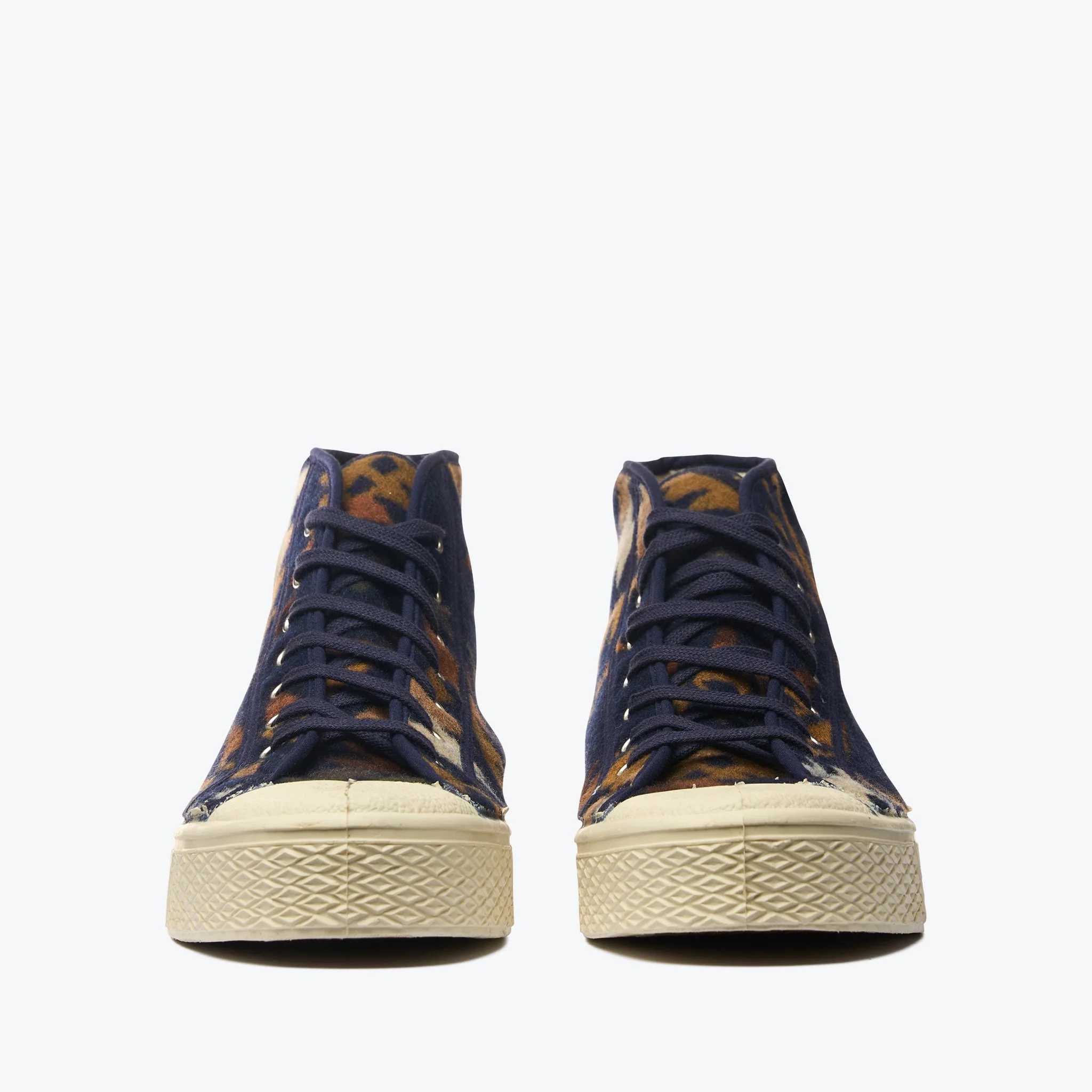 Pendleton® x US Rubber Company - High Top Mission Trails - Image 3