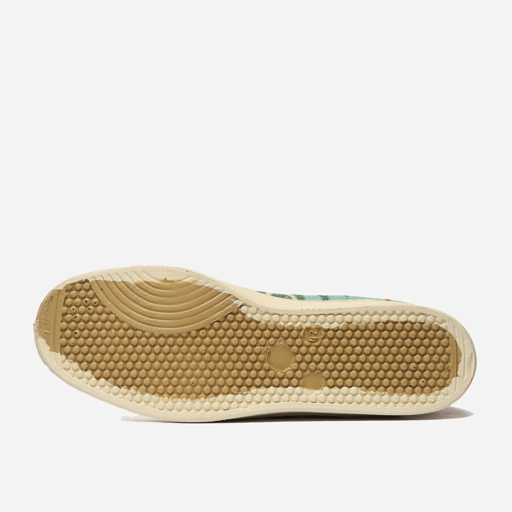 Pendleton® x US Rubber Company - High Top Tucson Aqua - Image 3