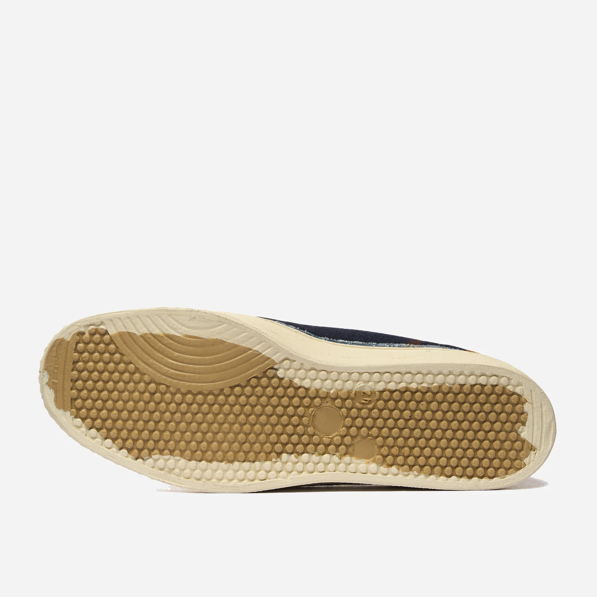 Pendleton® x US Rubber Company - Low Top Mission Trails - Image 3
