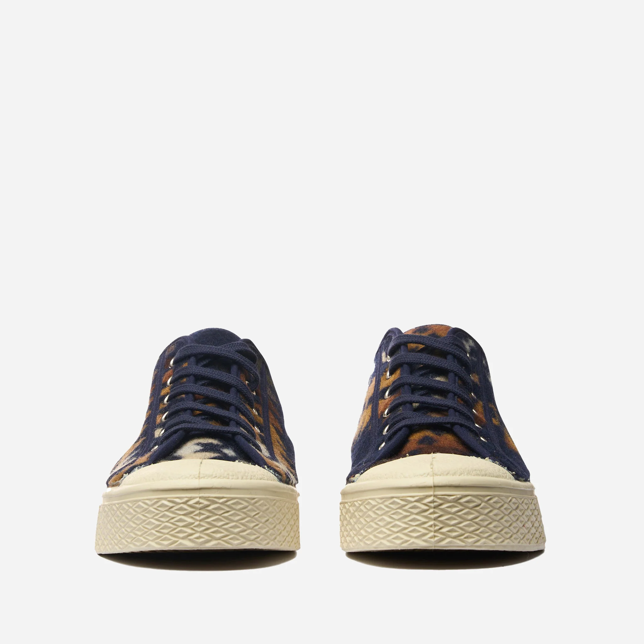 Pendleton® x US Rubber Company - Low Top Mission Trails - Image 4