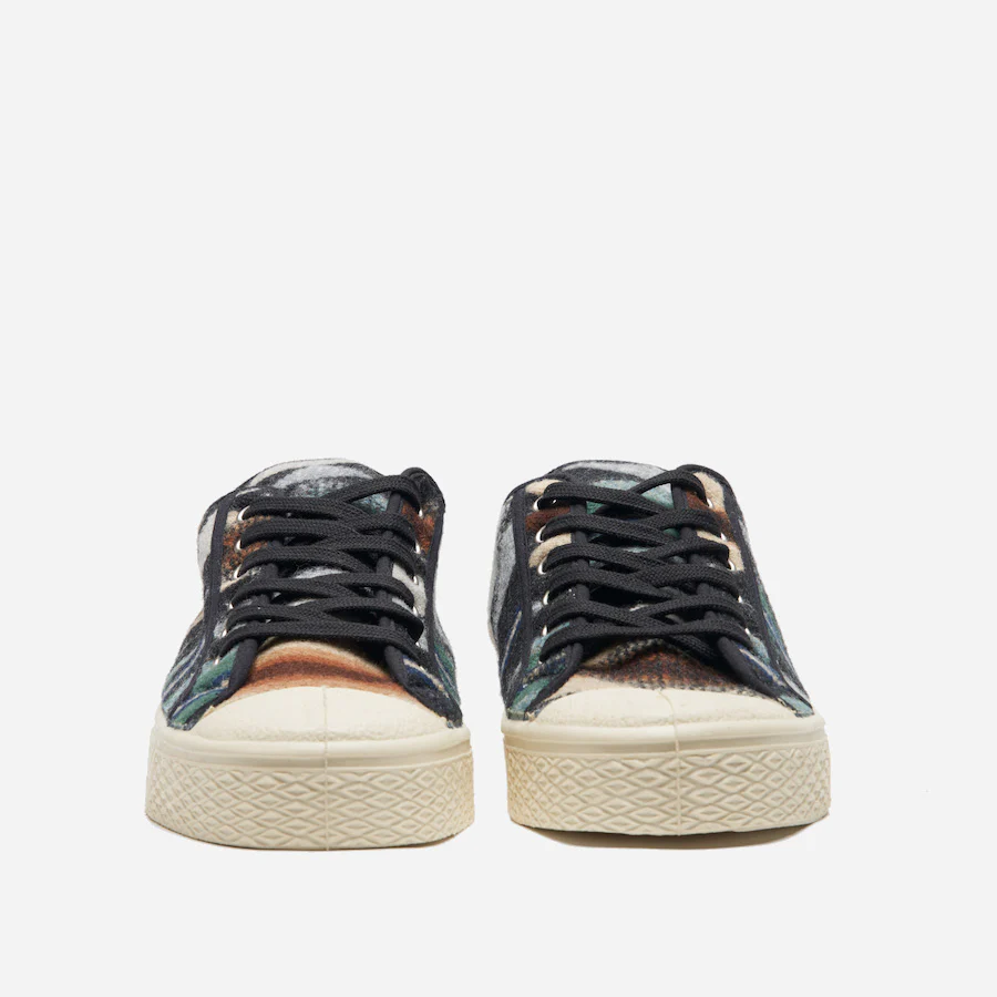Pendleton® x US Rubber Company - Low Top Wyeth Trail Oxford - Image 3