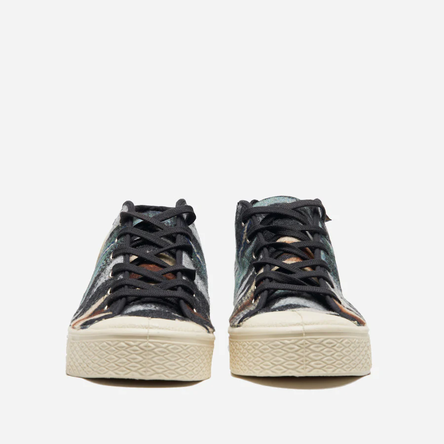 Pendleton® x US Rubber Company - Chukka Wyeth Trail Oxford - Image 4