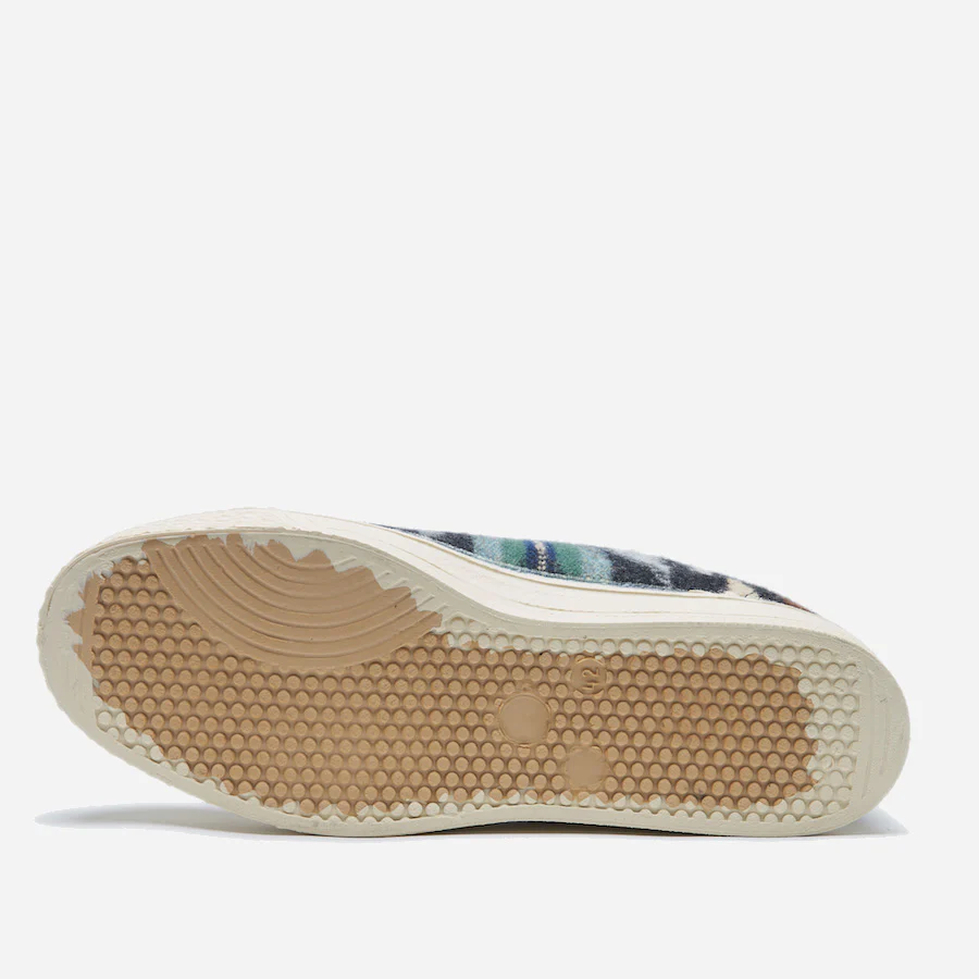 Pendleton® x US Rubber Company - Chukka Wyeth Trail Oxford - Image 5