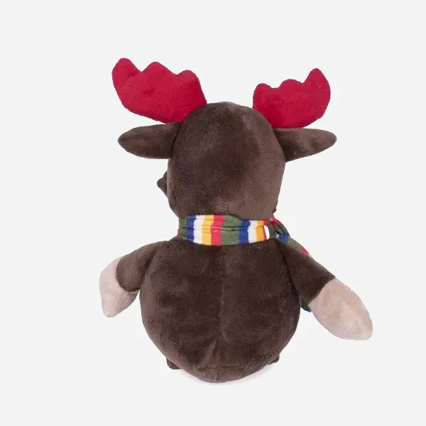 Pet Pal Soft Toy - Moose - Image 2