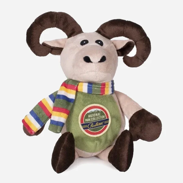 Pet Pal Soft Toy - Sheep